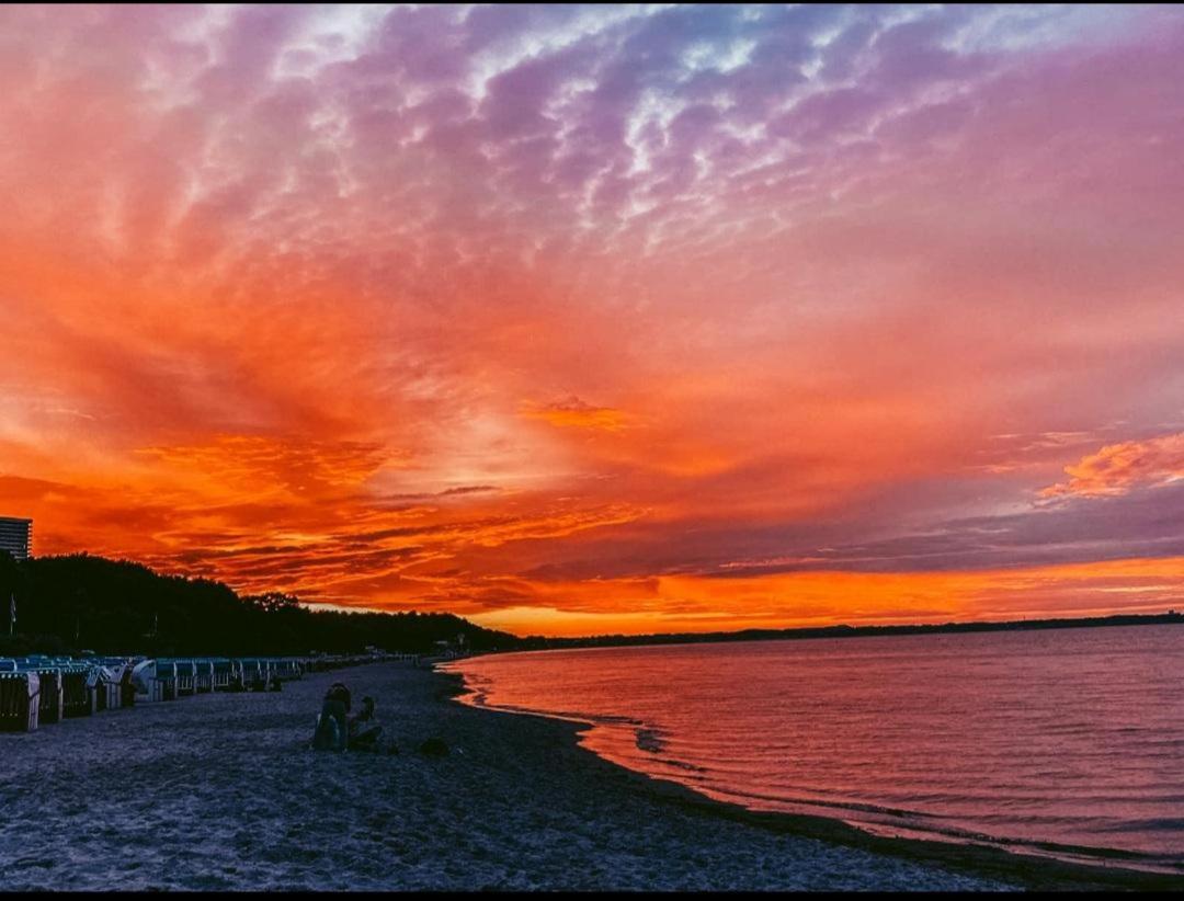 2 ZiWhg Wohldstr20 gemütlich zentral strandnah view 5