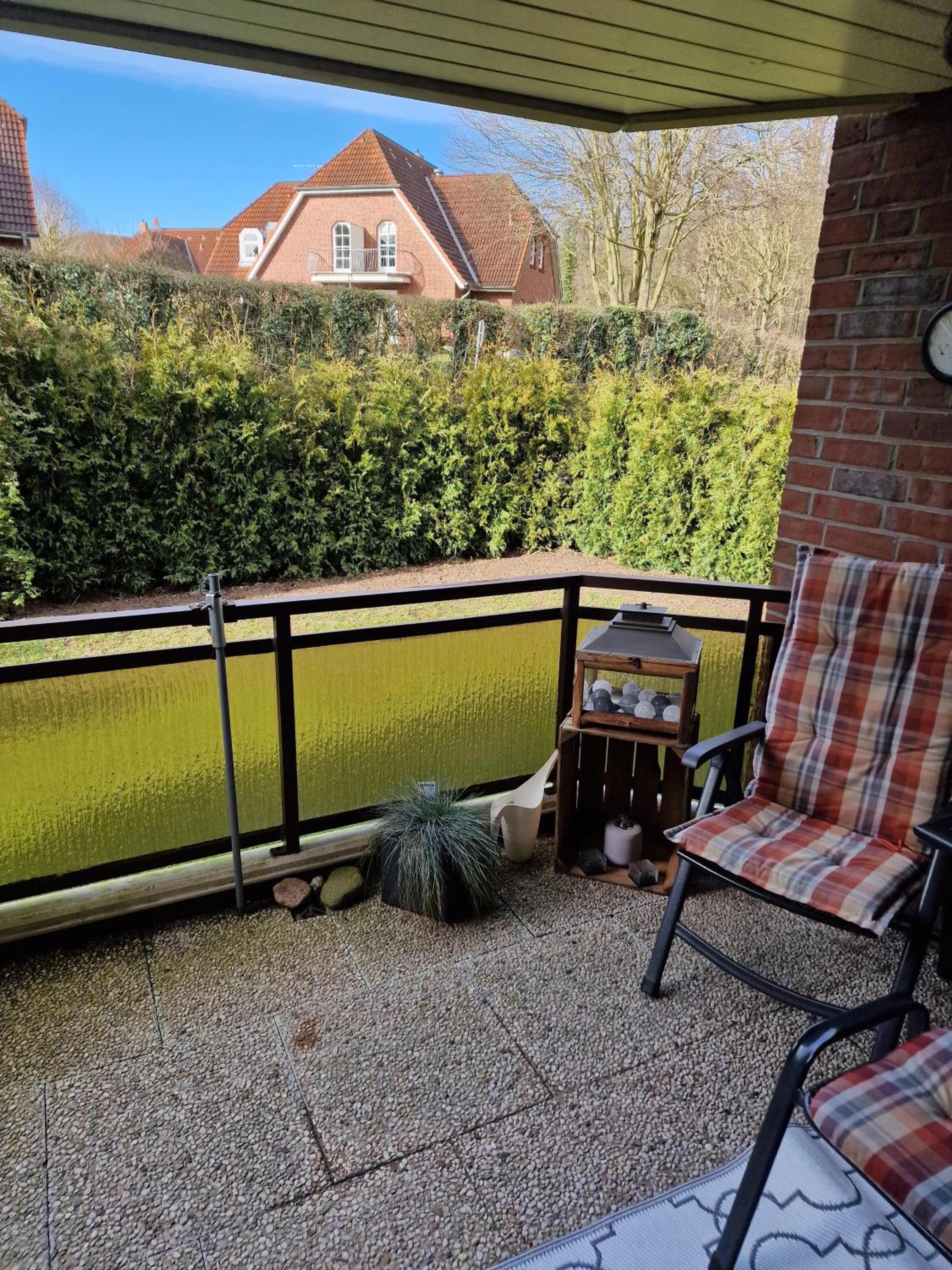 2 ZiWhg Wohldstr20 gemütlich zentral strandnah view 3