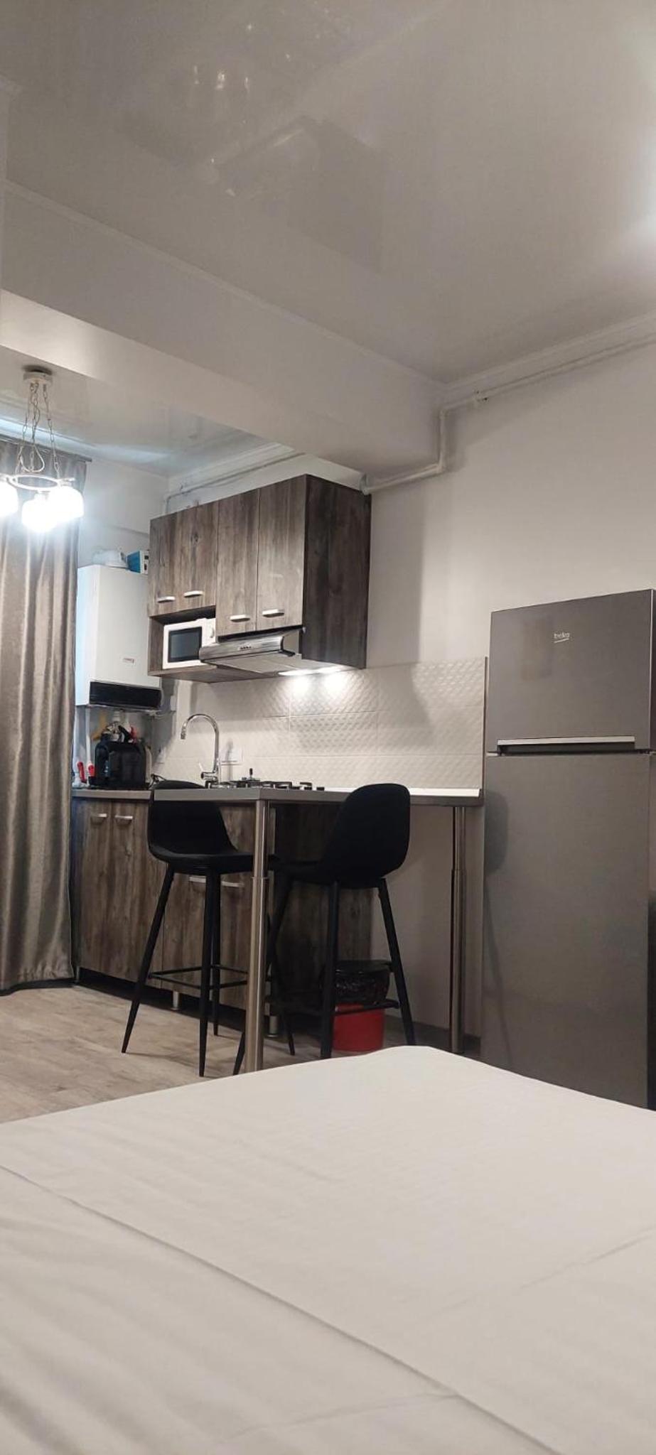 Studio Montana Mamaia Nord view 2