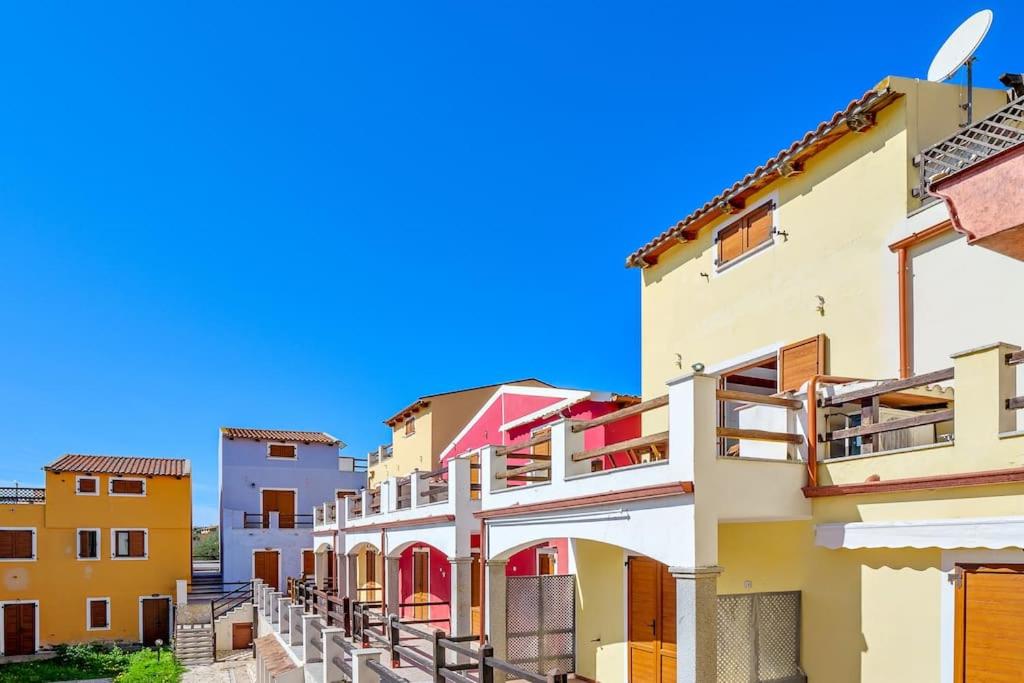 Appartamento Bellavista Viddalba