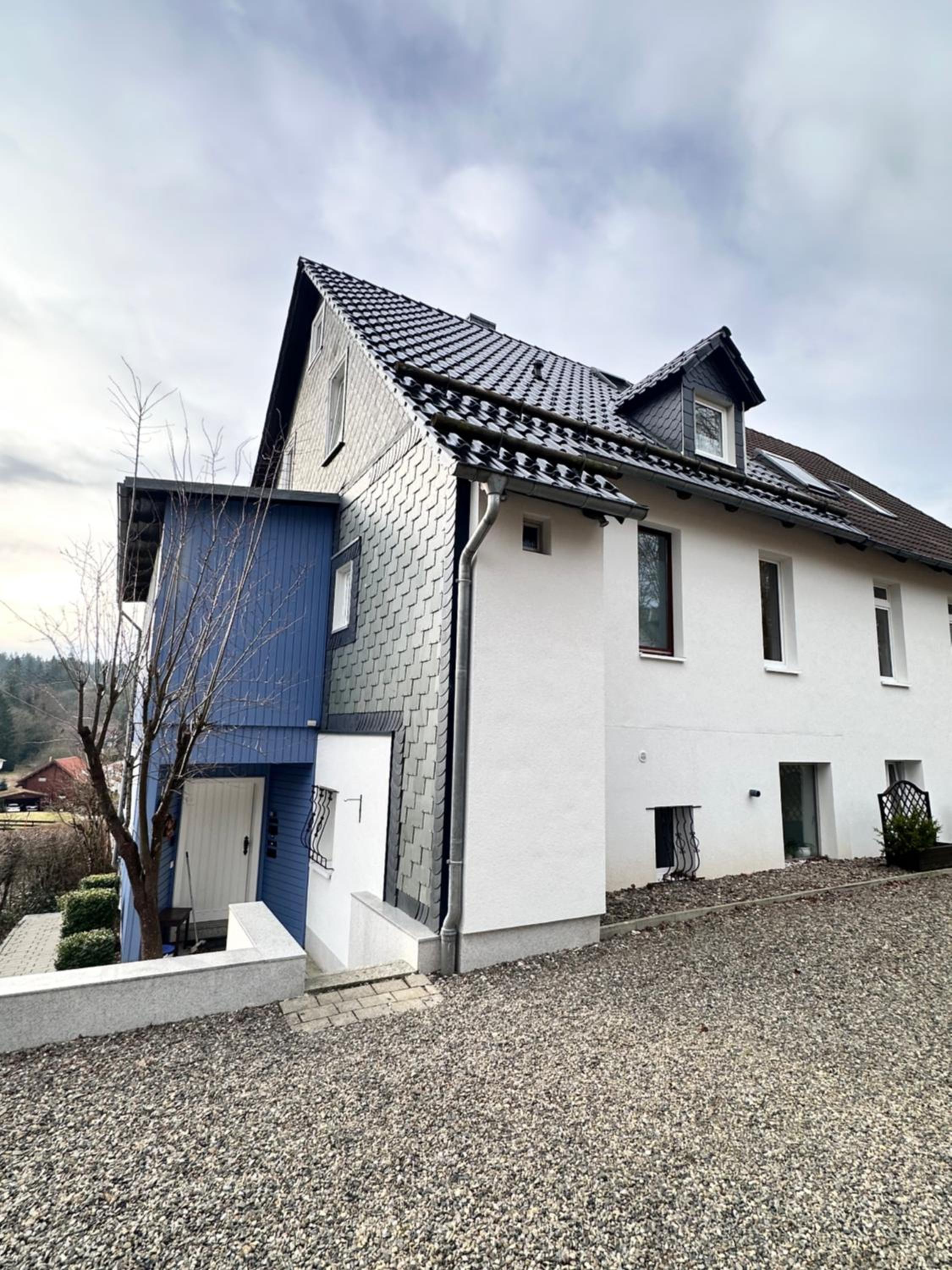 Fachwerkhaus von 1894, Hahnenklee-Bockswiese Getaway max 14 Personen