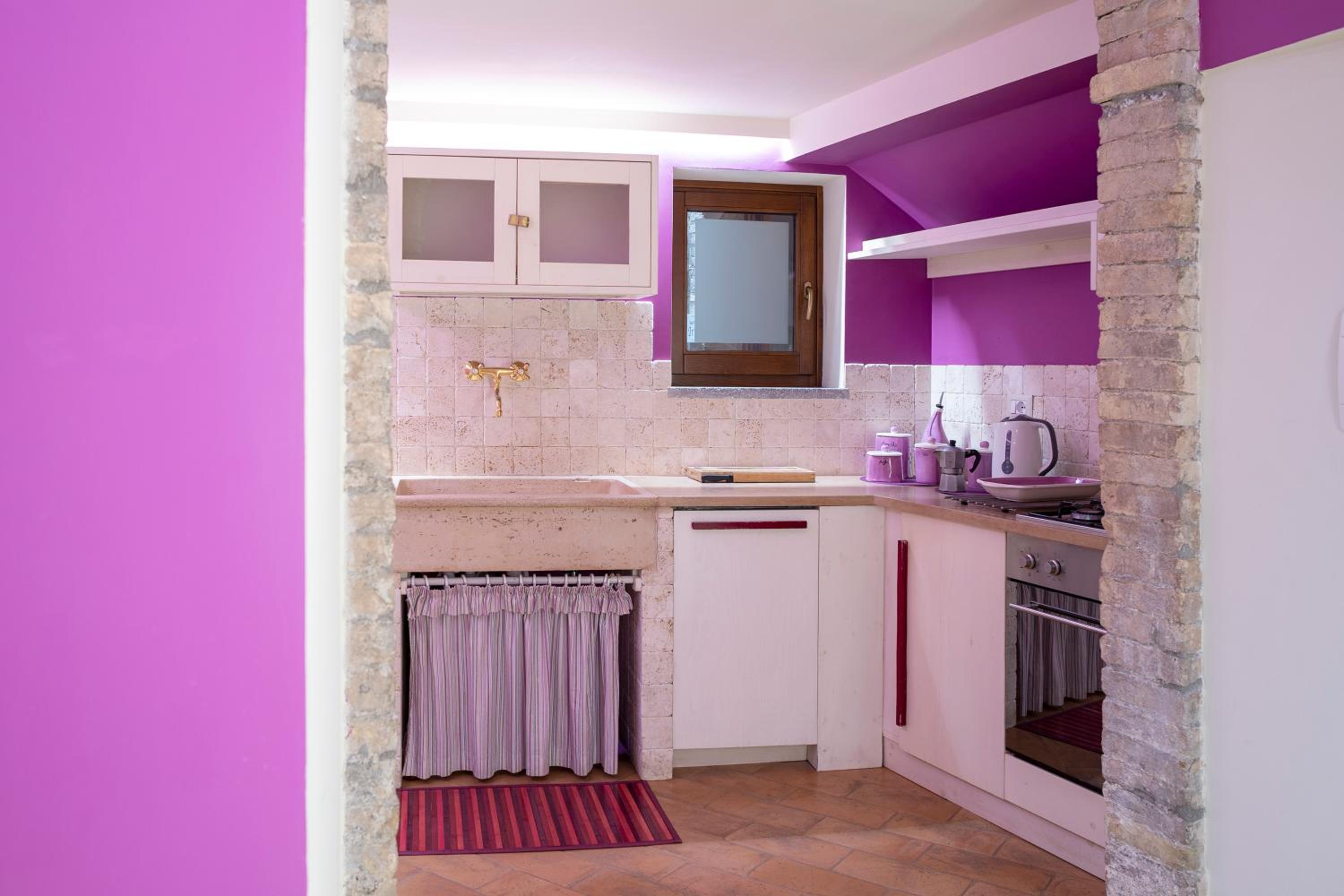 Casa Vèra Affittacamere Appartamenti