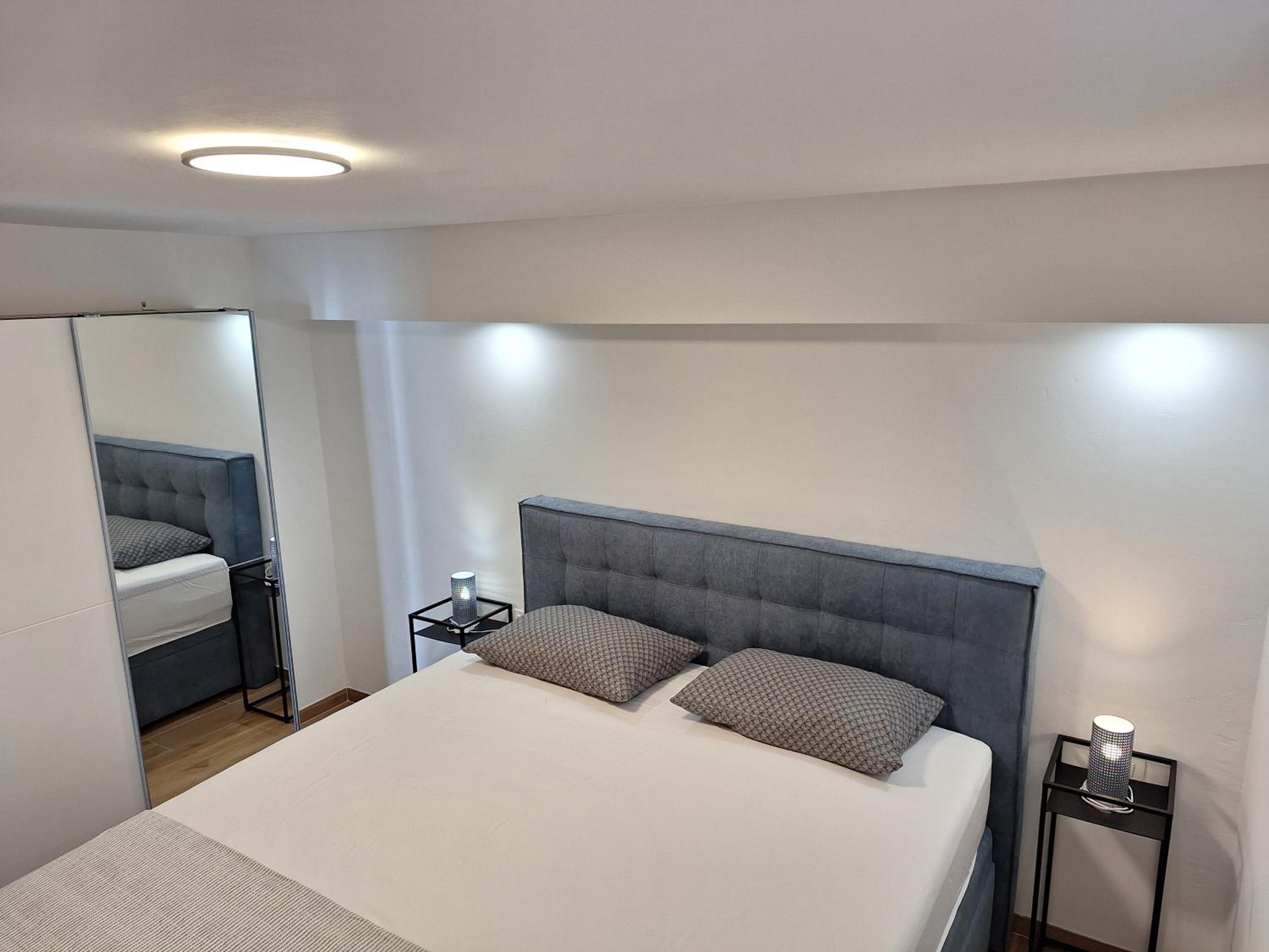Apartments Nina Brist