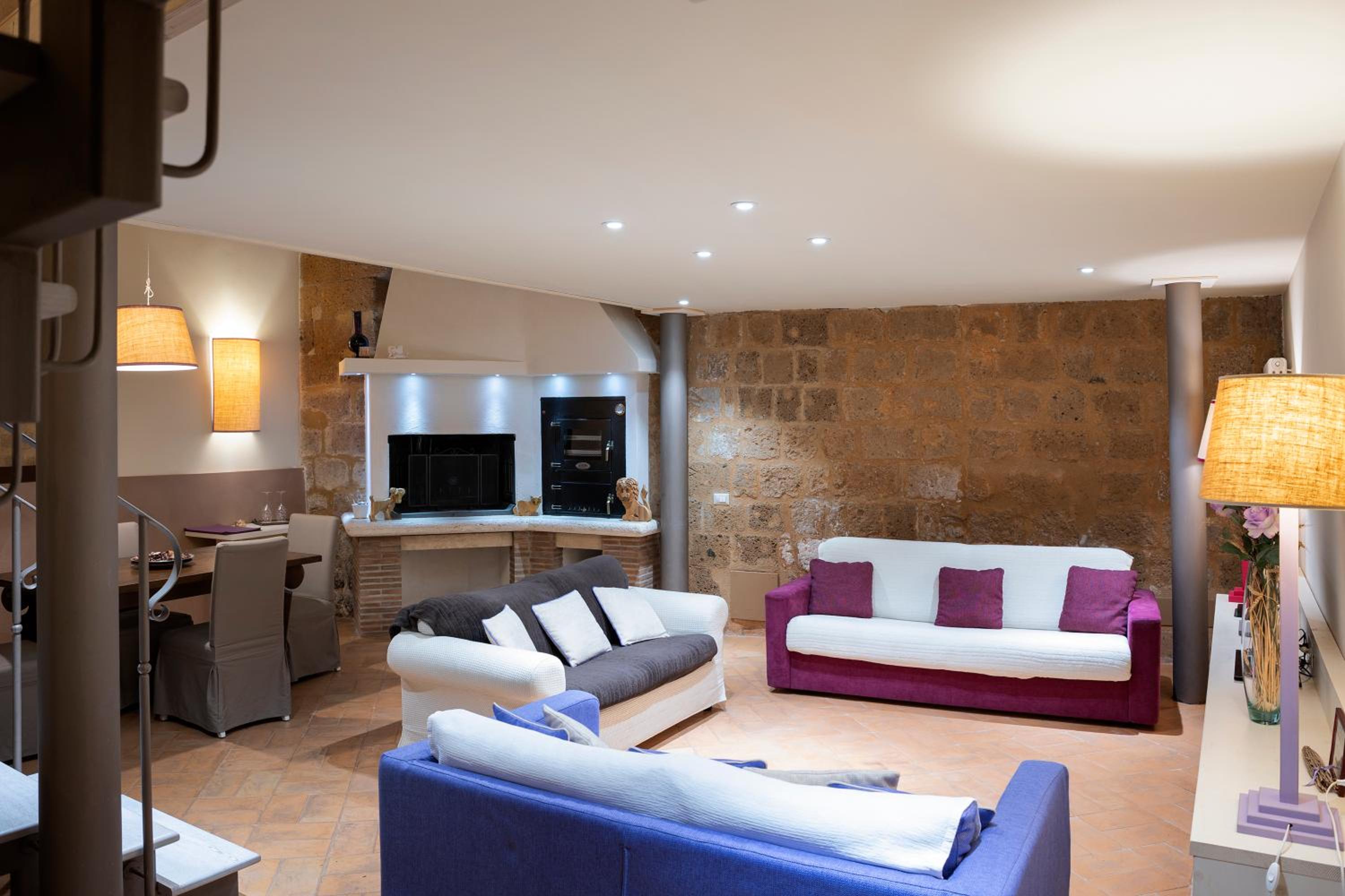 Casa Vèra Affittacamere Appartamenti