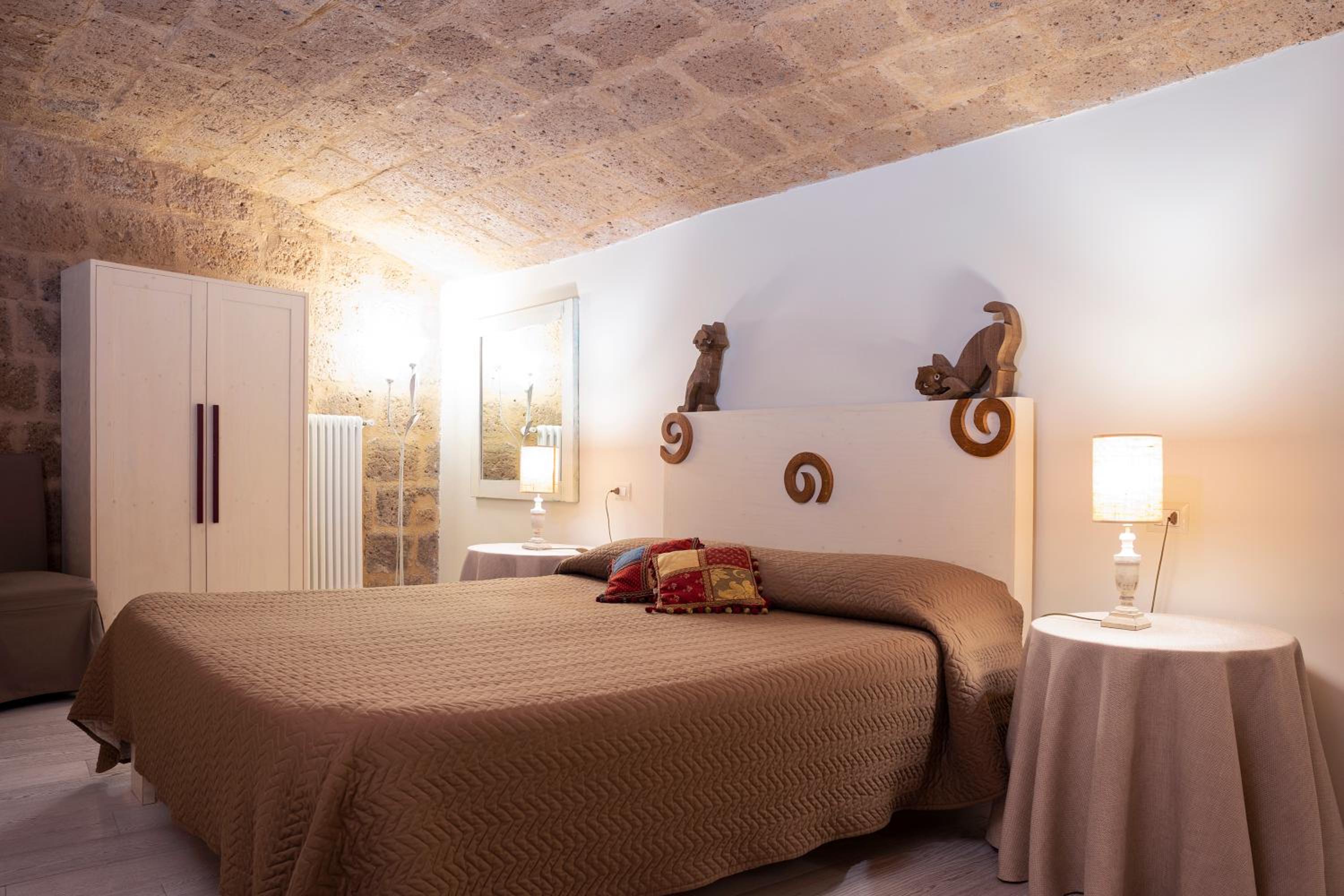 Casa Vèra Affittacamere Appartamenti