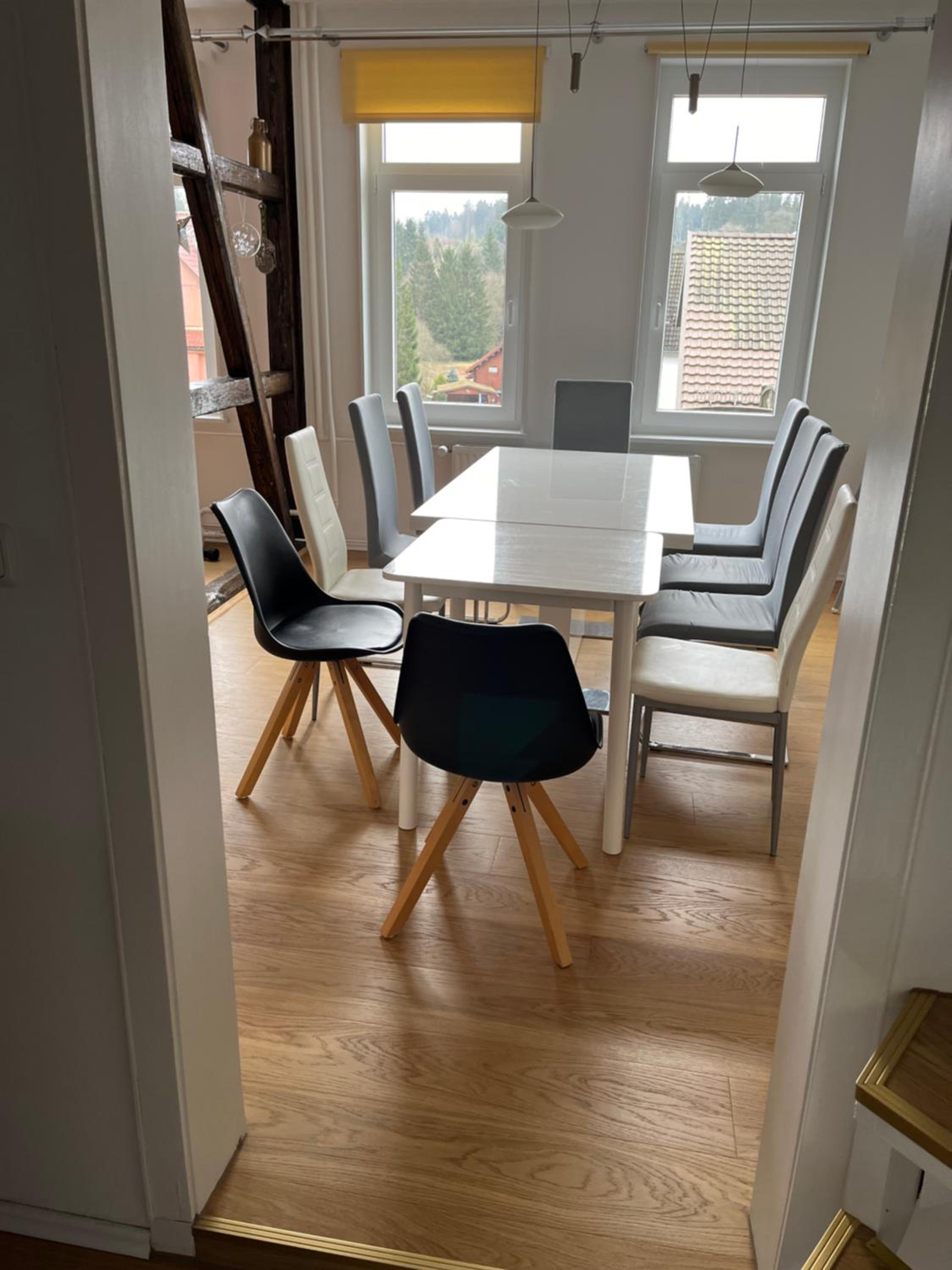 Fachwerkhaus von 1894, Hahnenklee-Bockswiese Getaway max 14 Personen