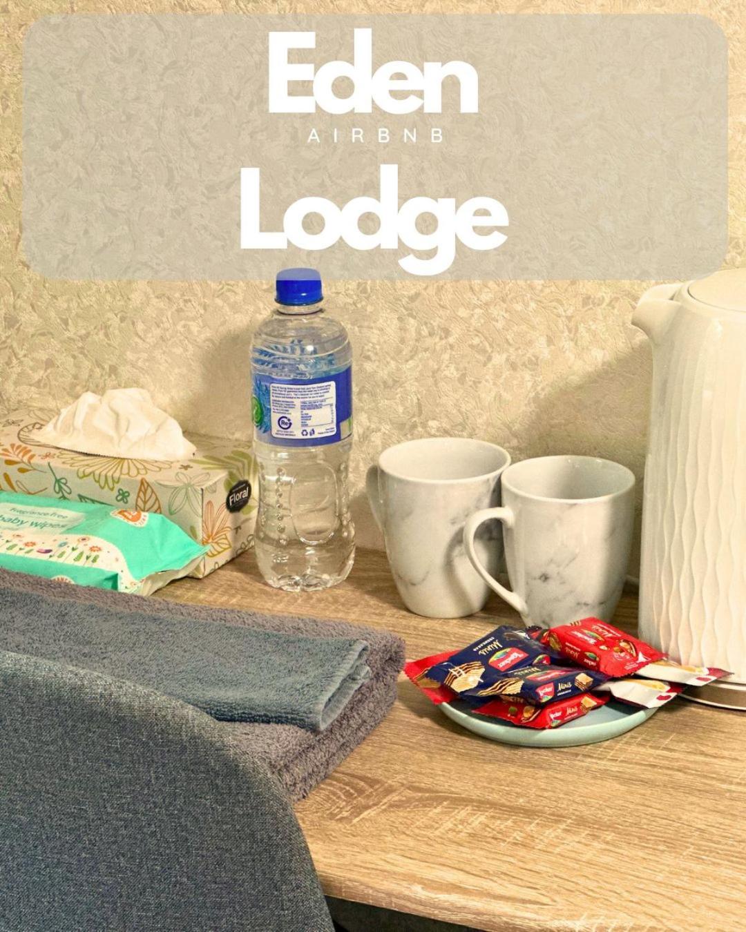 Eden Lodge