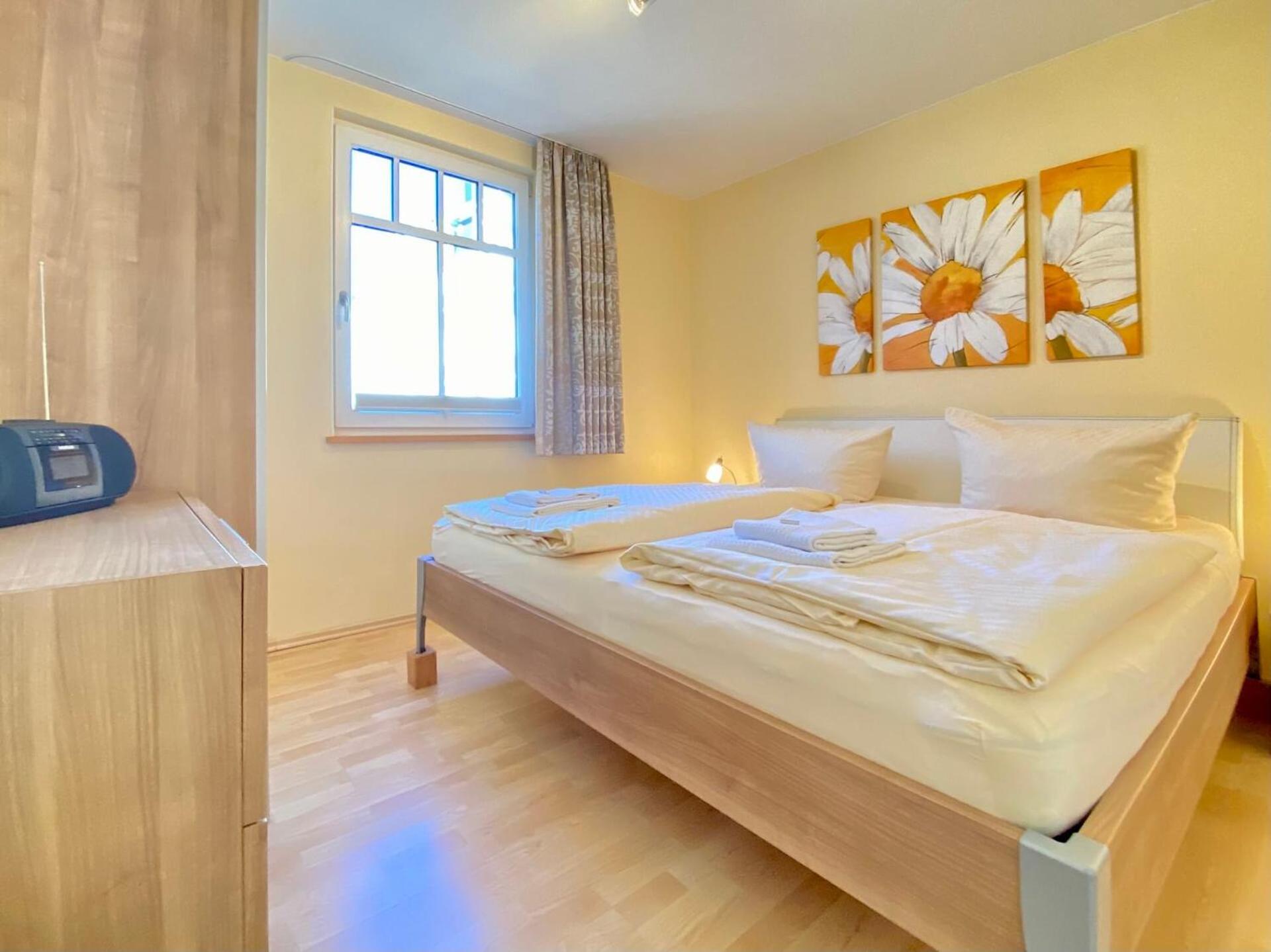 Neue Villa Ernst - Ferienwohnung 4 view 4