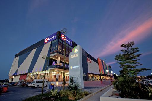 SUMMER SUITES APARTMENT CASETTA HOMESTAY 2 at Kota Samarahan Kuching photo 3
