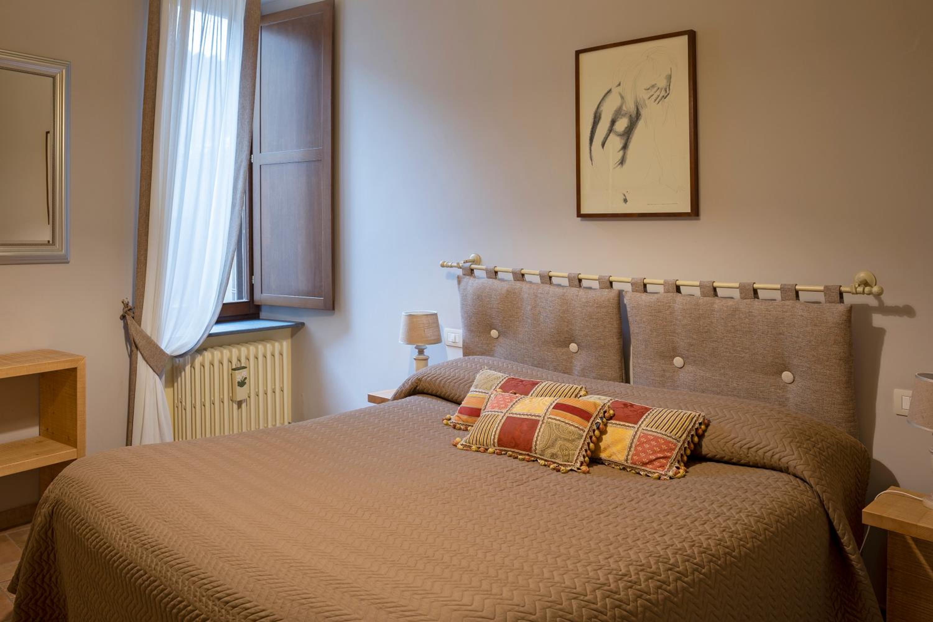 Casa Vèra Affittacamere Appartamenti