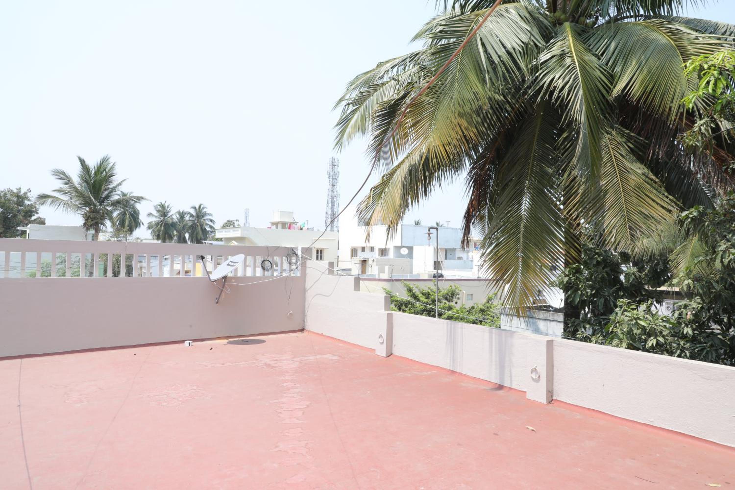 Vellore Service Apartments Unit 1 view 3