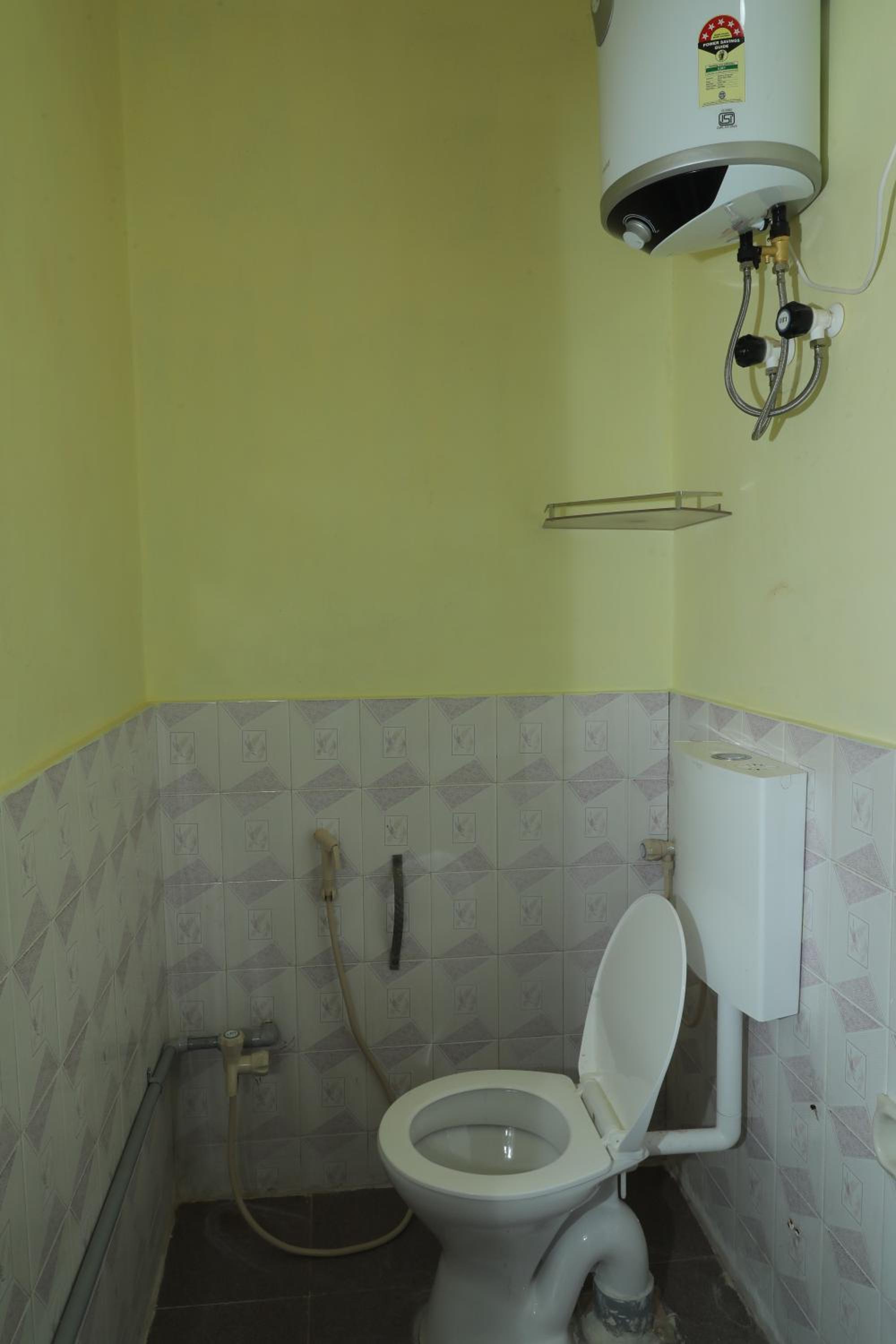 Vellore Service Apartments Unit 1 view 5