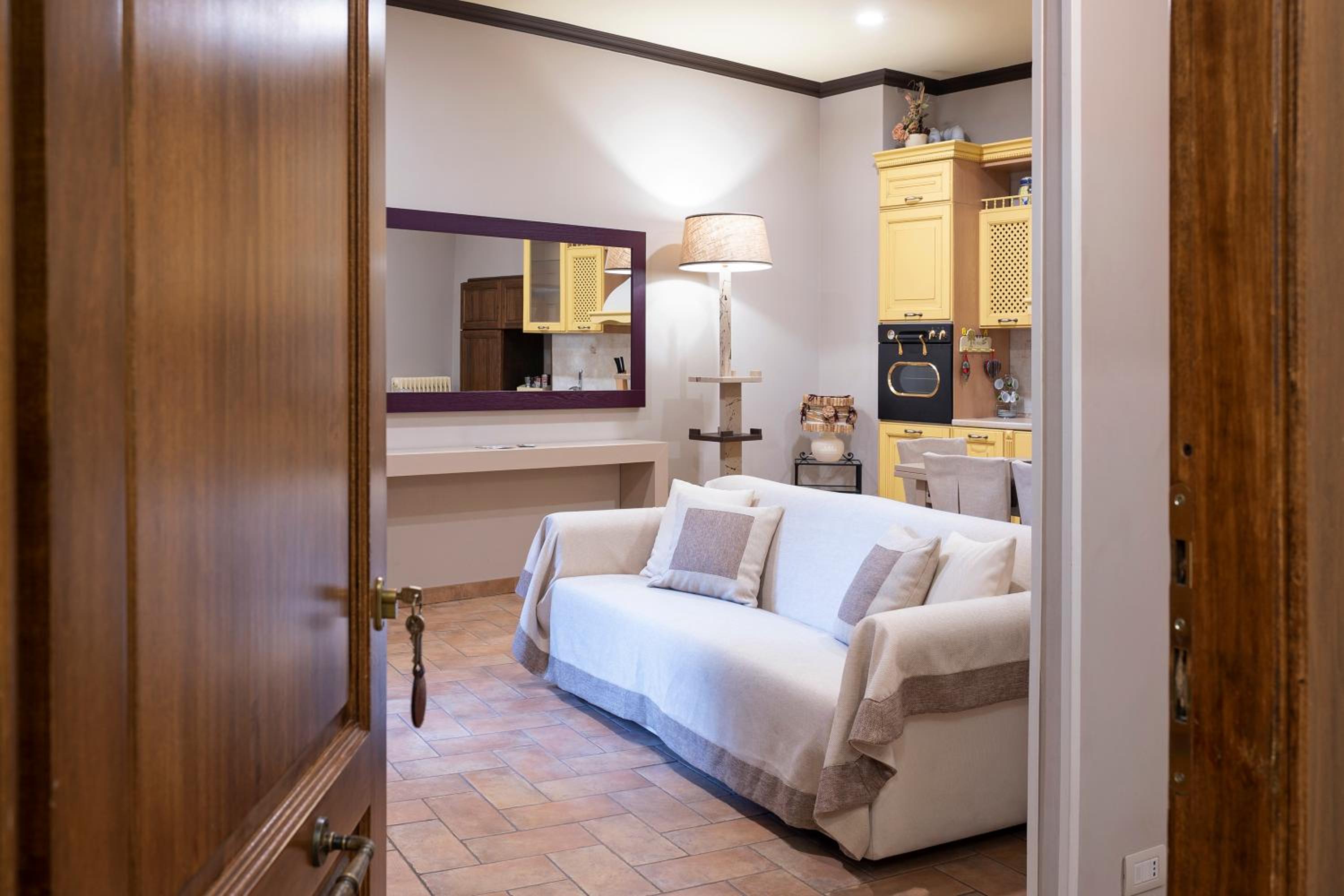 Casa Vèra Affittacamere Appartamenti