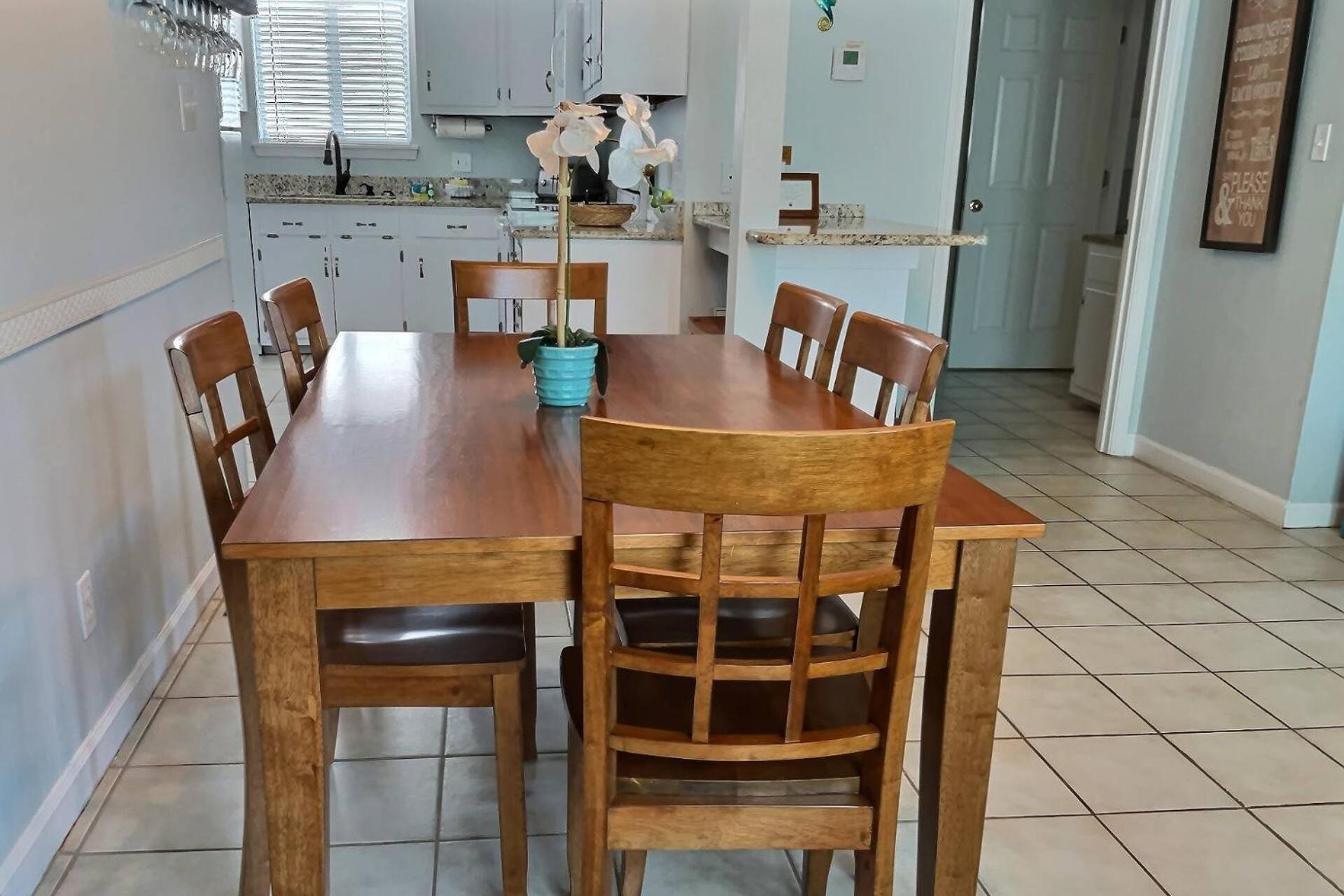 Paradise Duplex B view 4