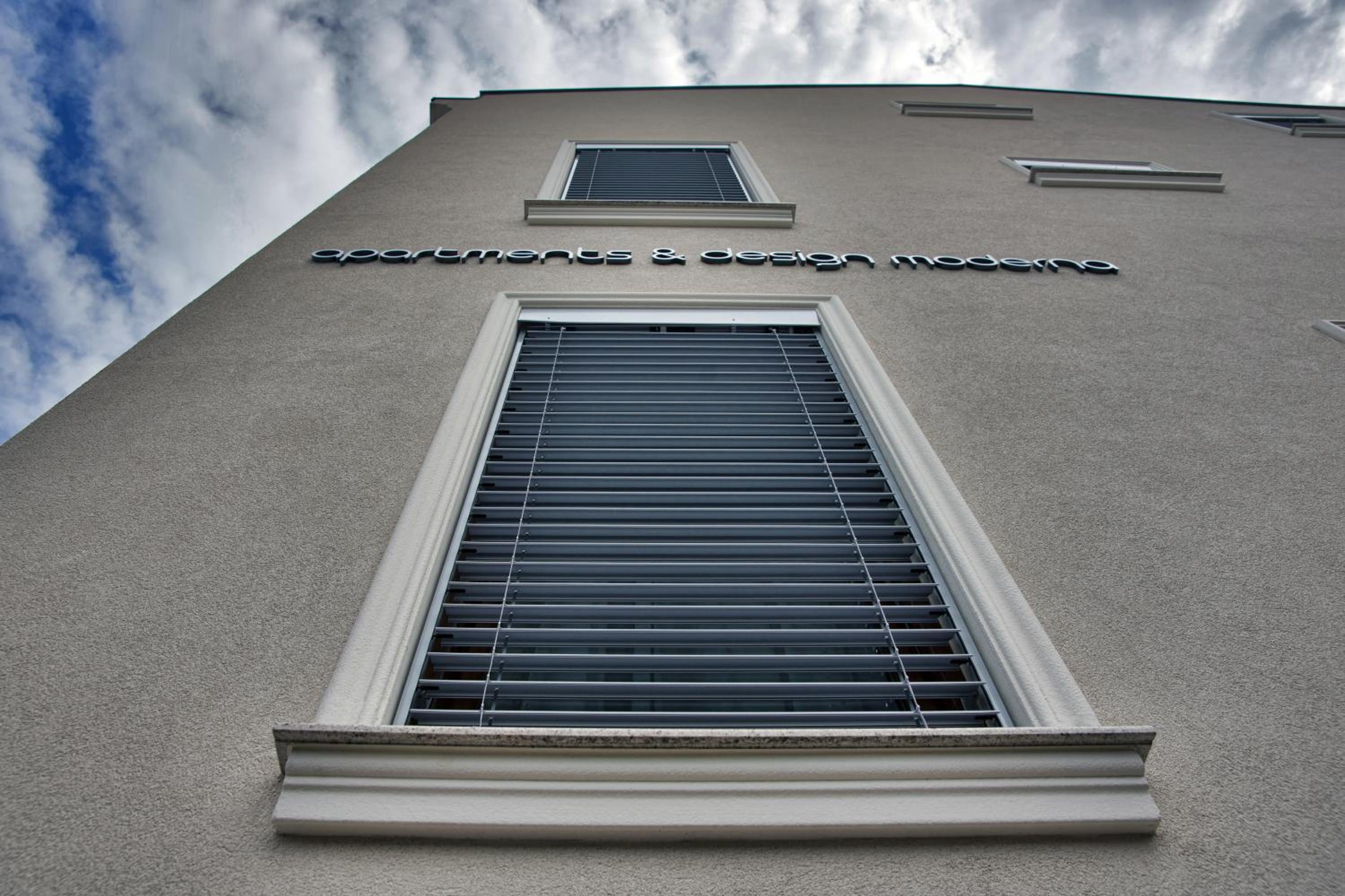 Hotel CASA V Luxury Apartments - Image 1