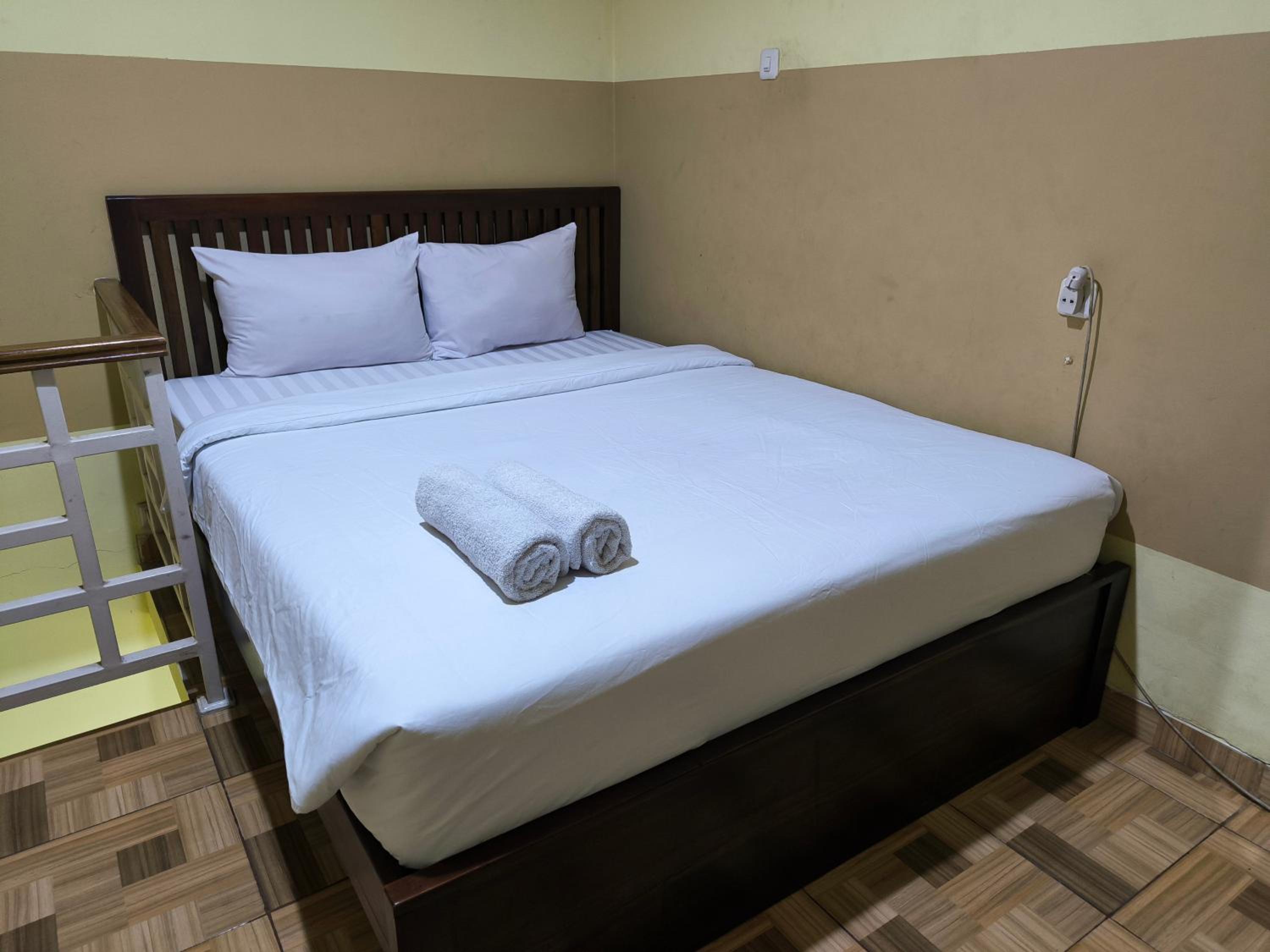 PROMOSIA GUEST HOUSE