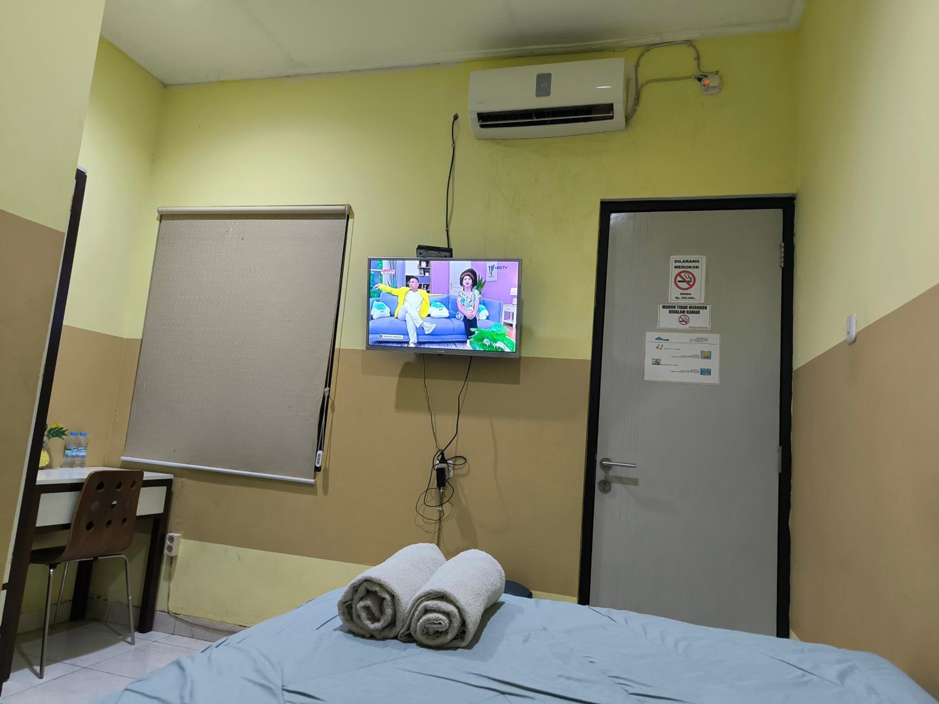 PROMOSIA GUEST HOUSE
