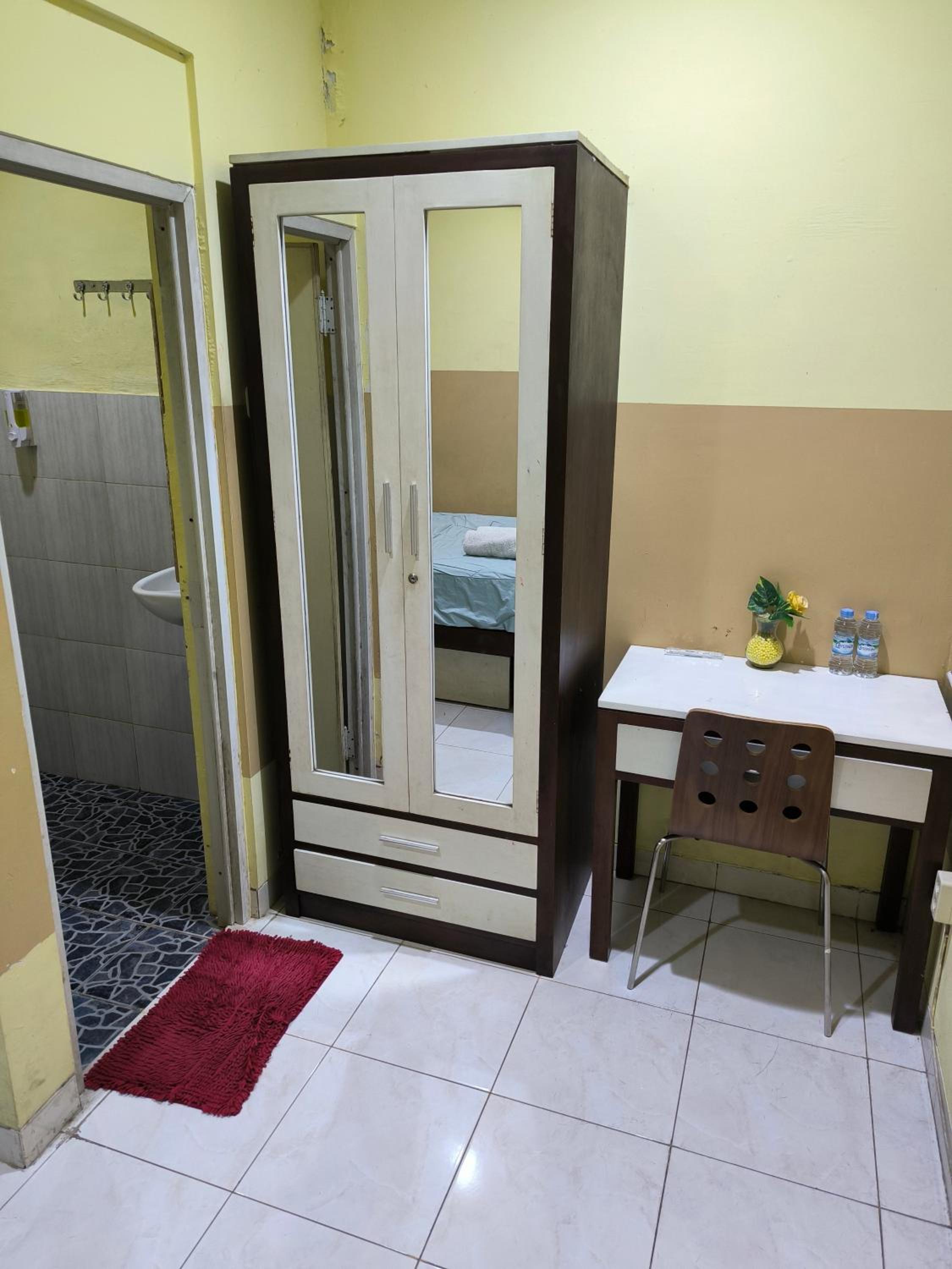 PROMOSIA GUEST HOUSE