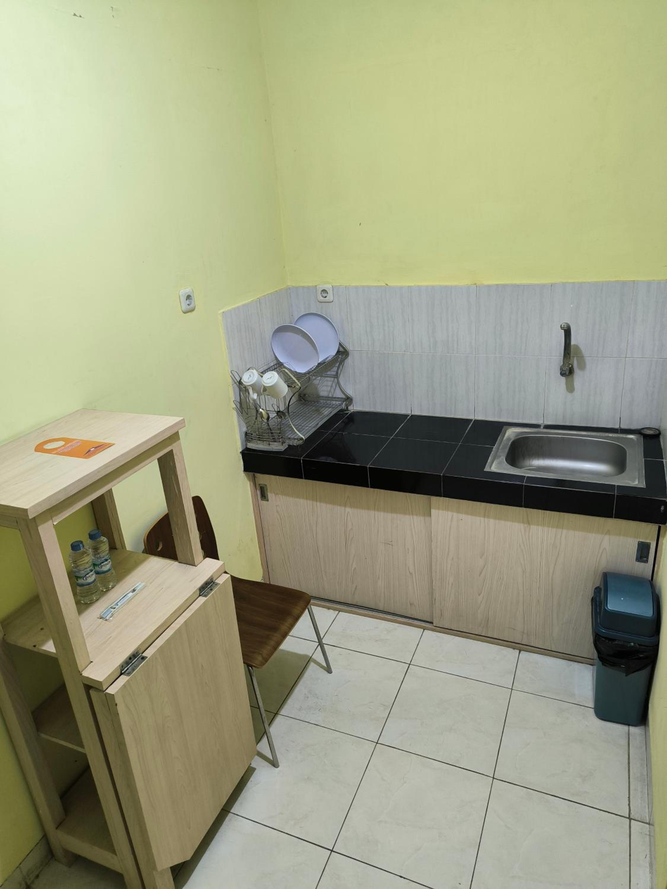 PROMOSIA GUEST HOUSE