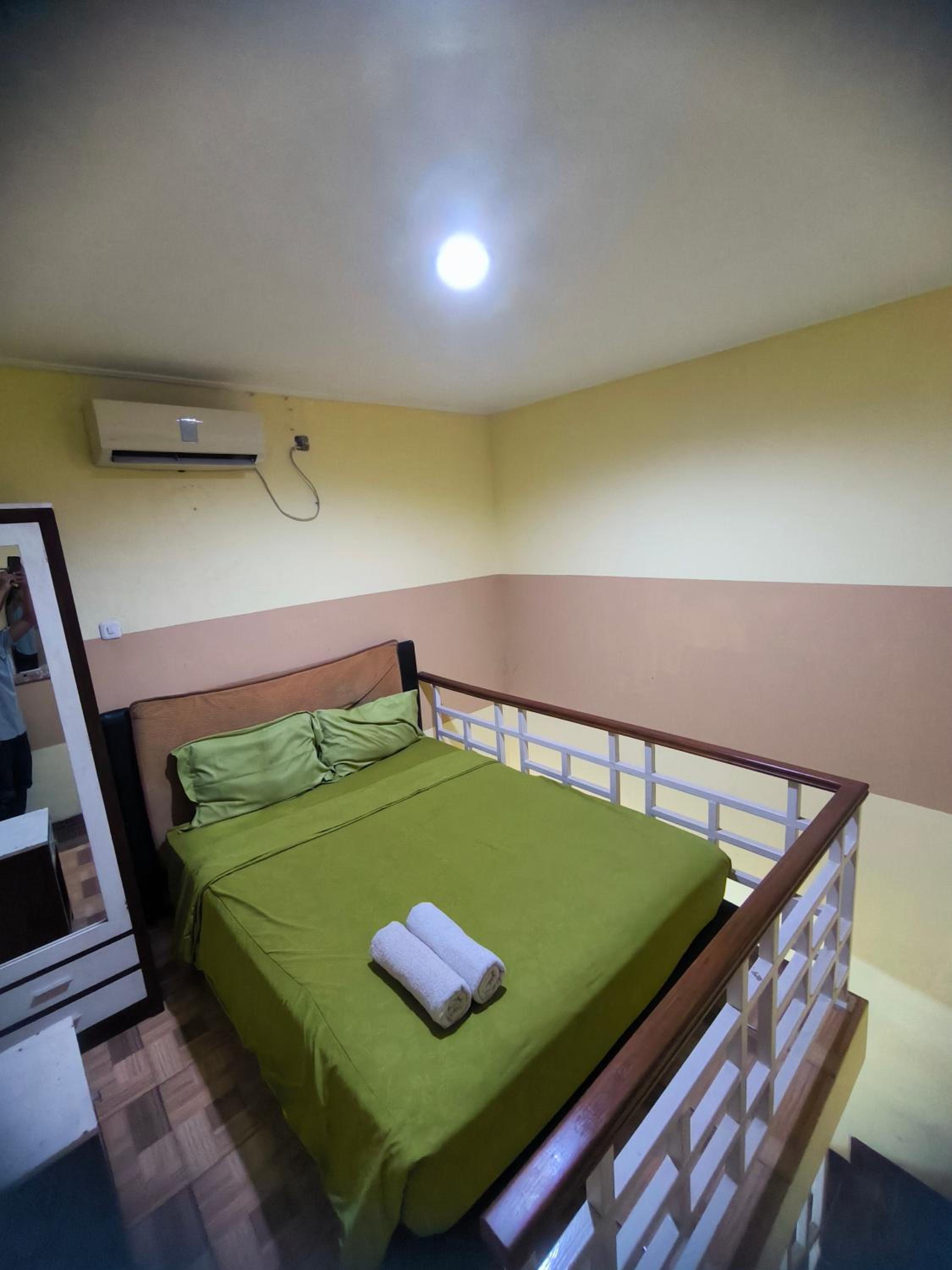 PROMOSIA GUEST HOUSE