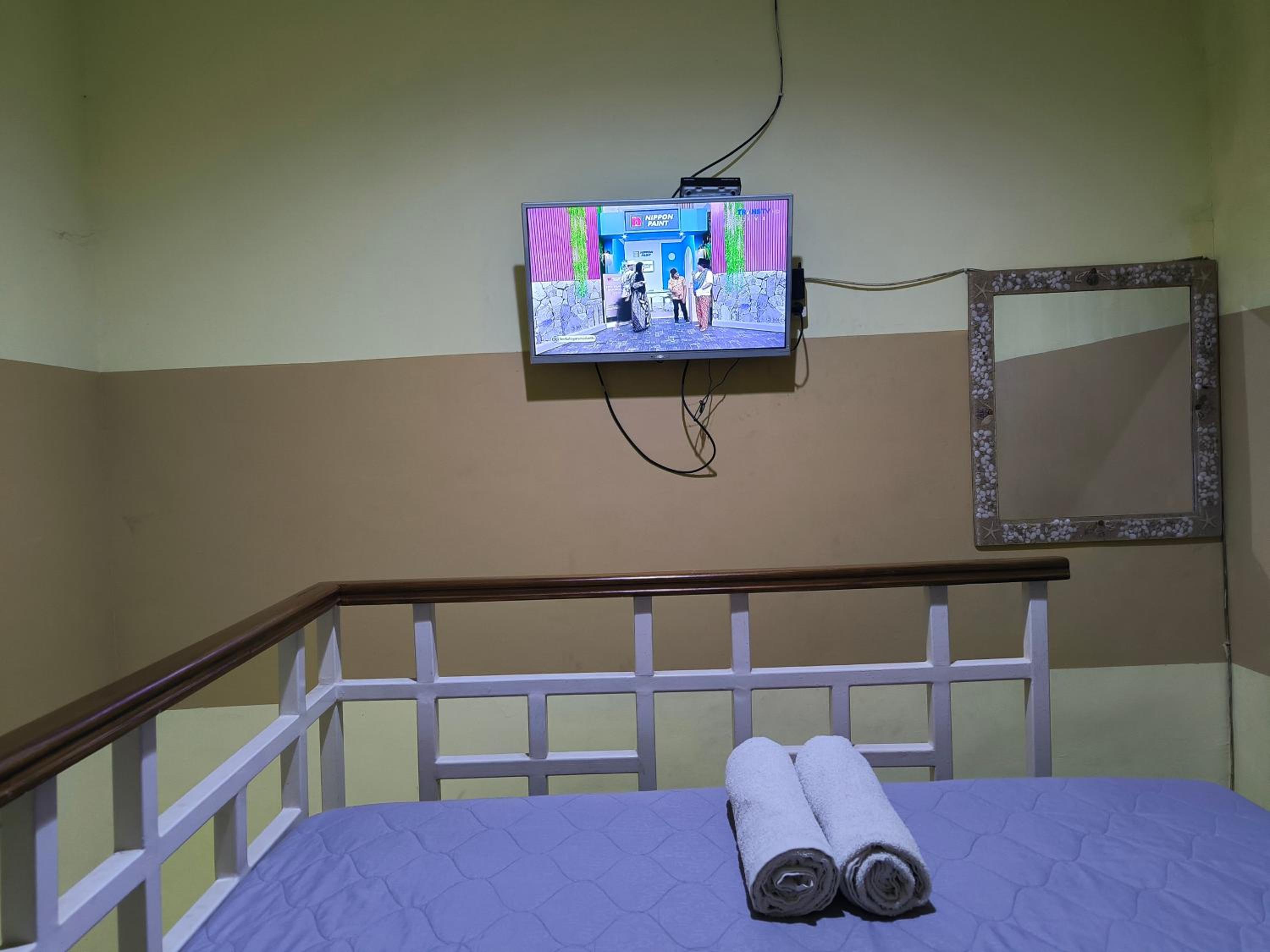 PROMOSIA GUEST HOUSE