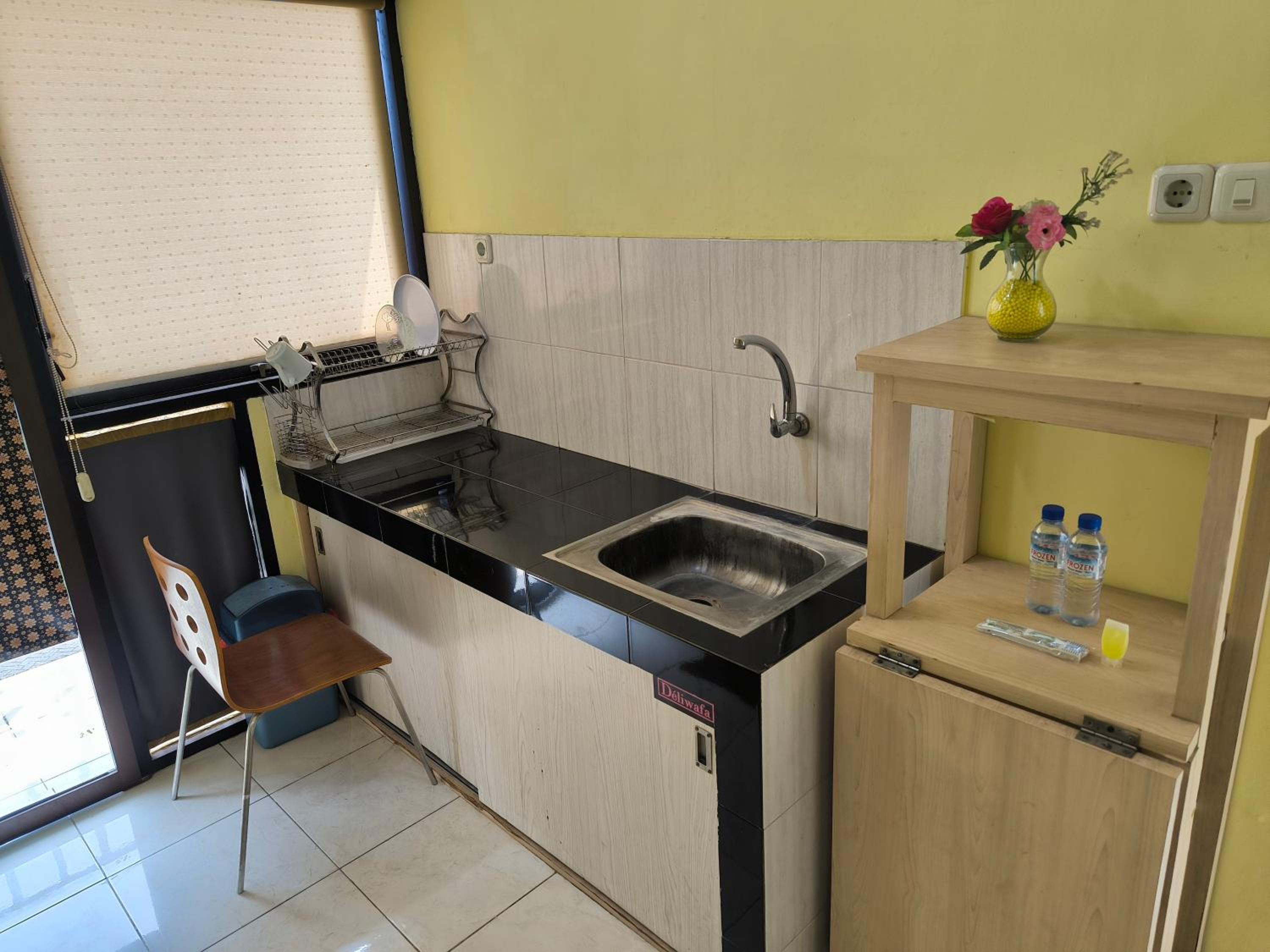 PROMOSIA GUEST HOUSE