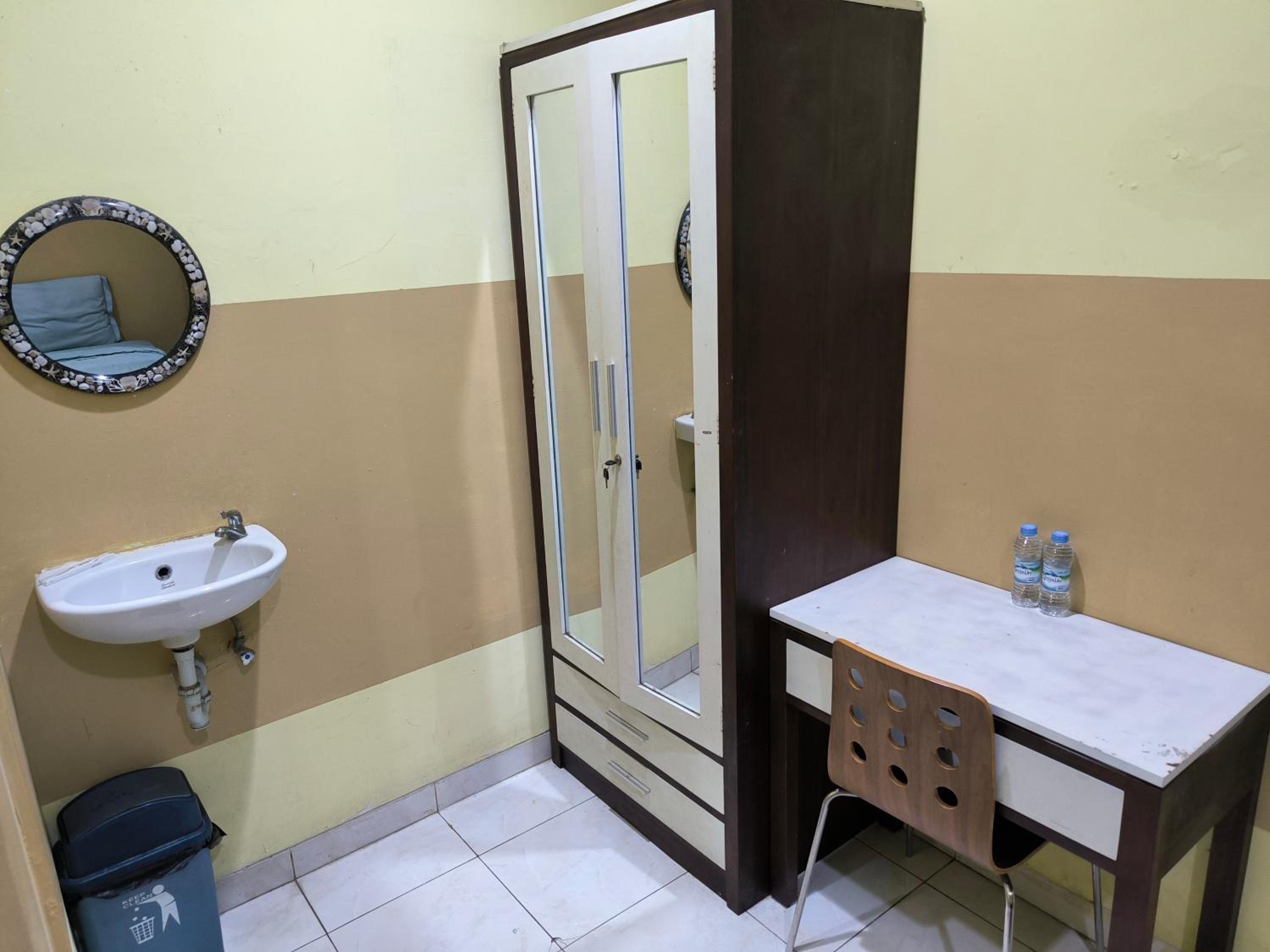 PROMOSIA GUEST HOUSE