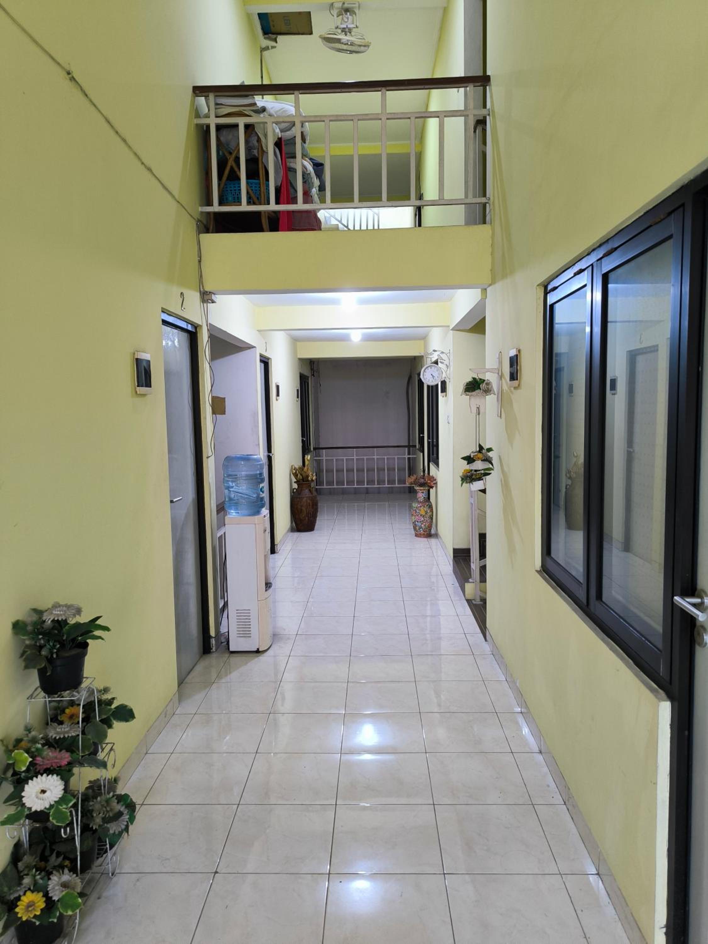 PROMOSIA GUEST HOUSE