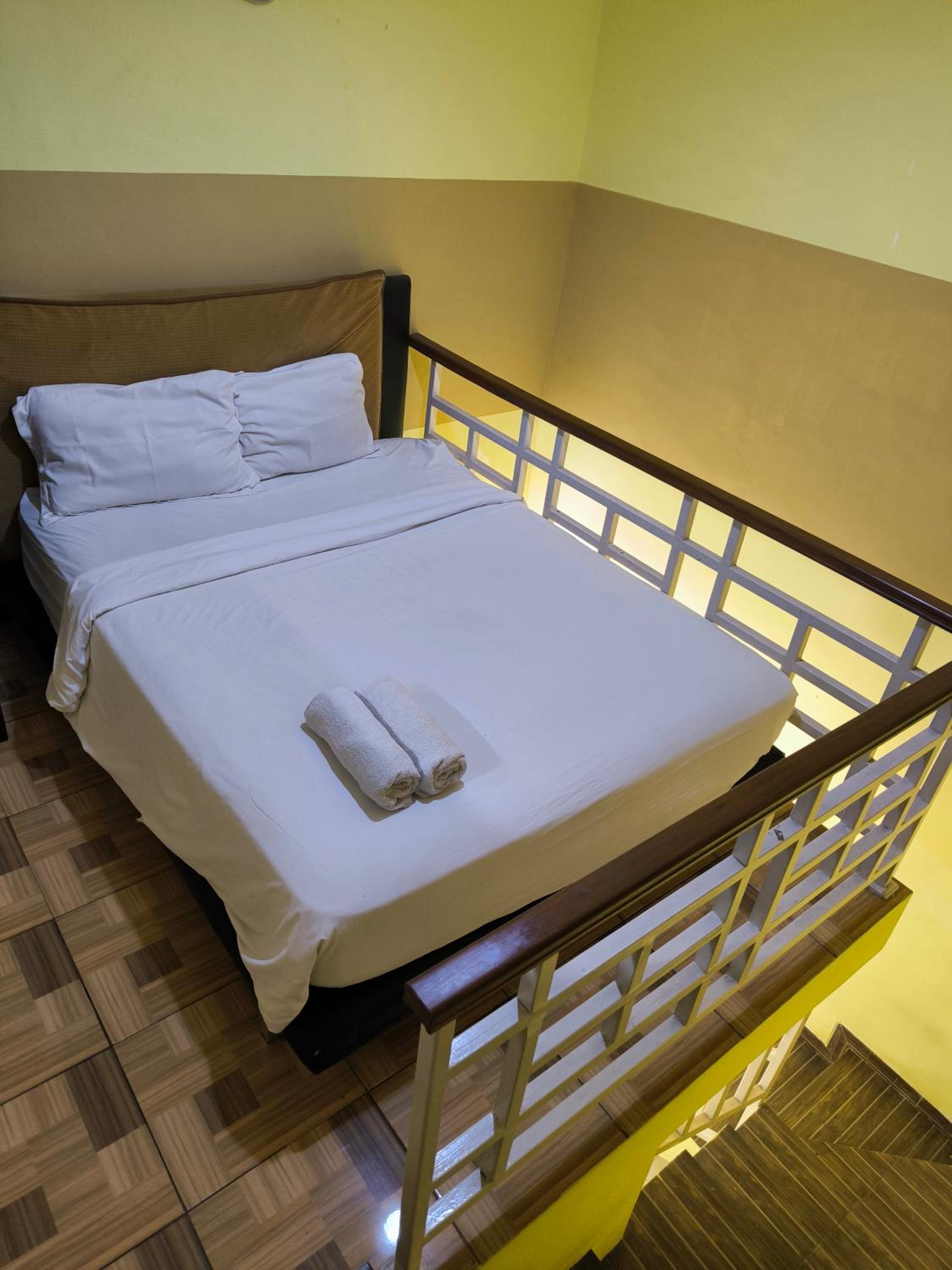 PROMOSIA GUEST HOUSE