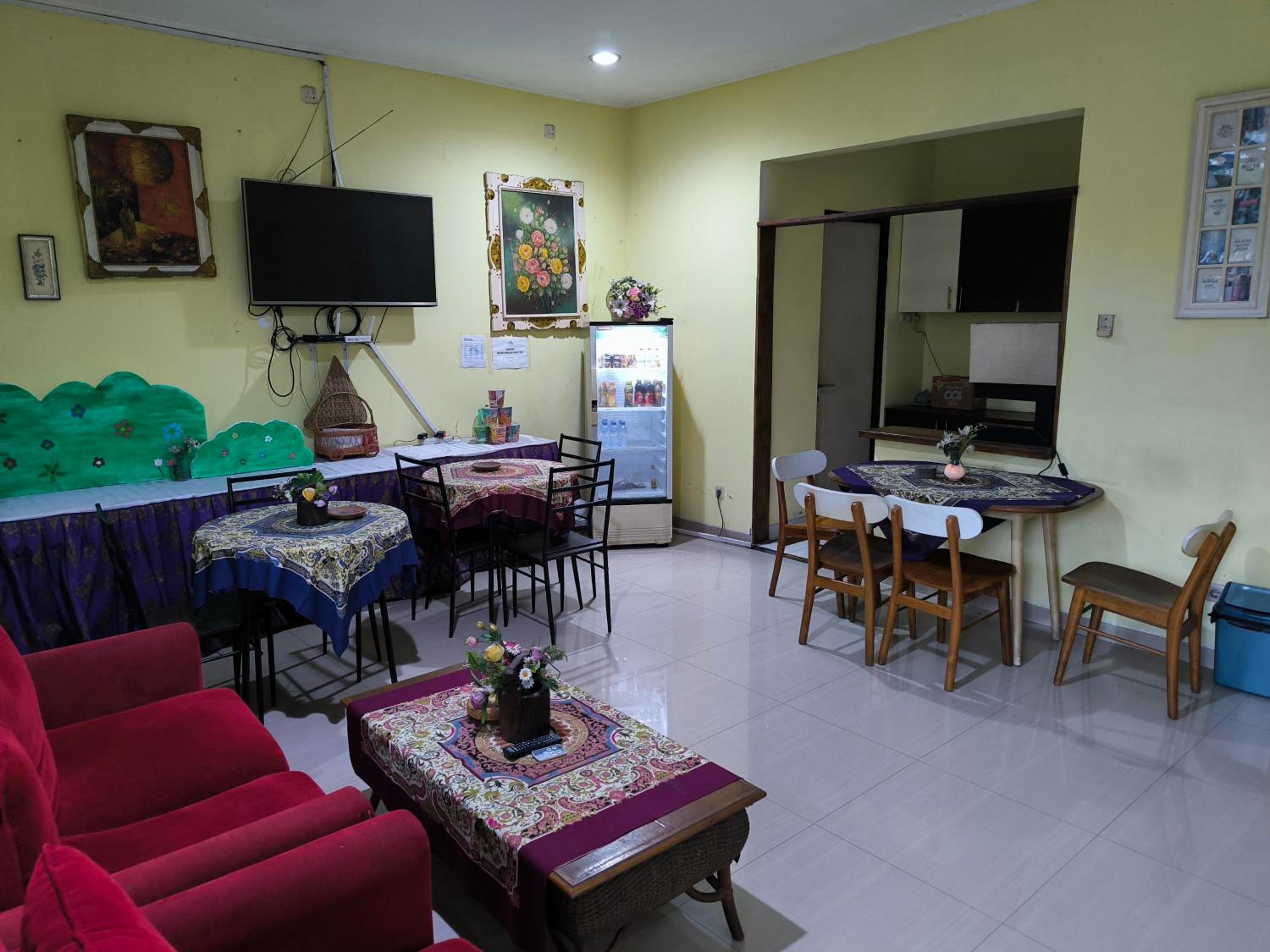 PROMOSIA GUEST HOUSE