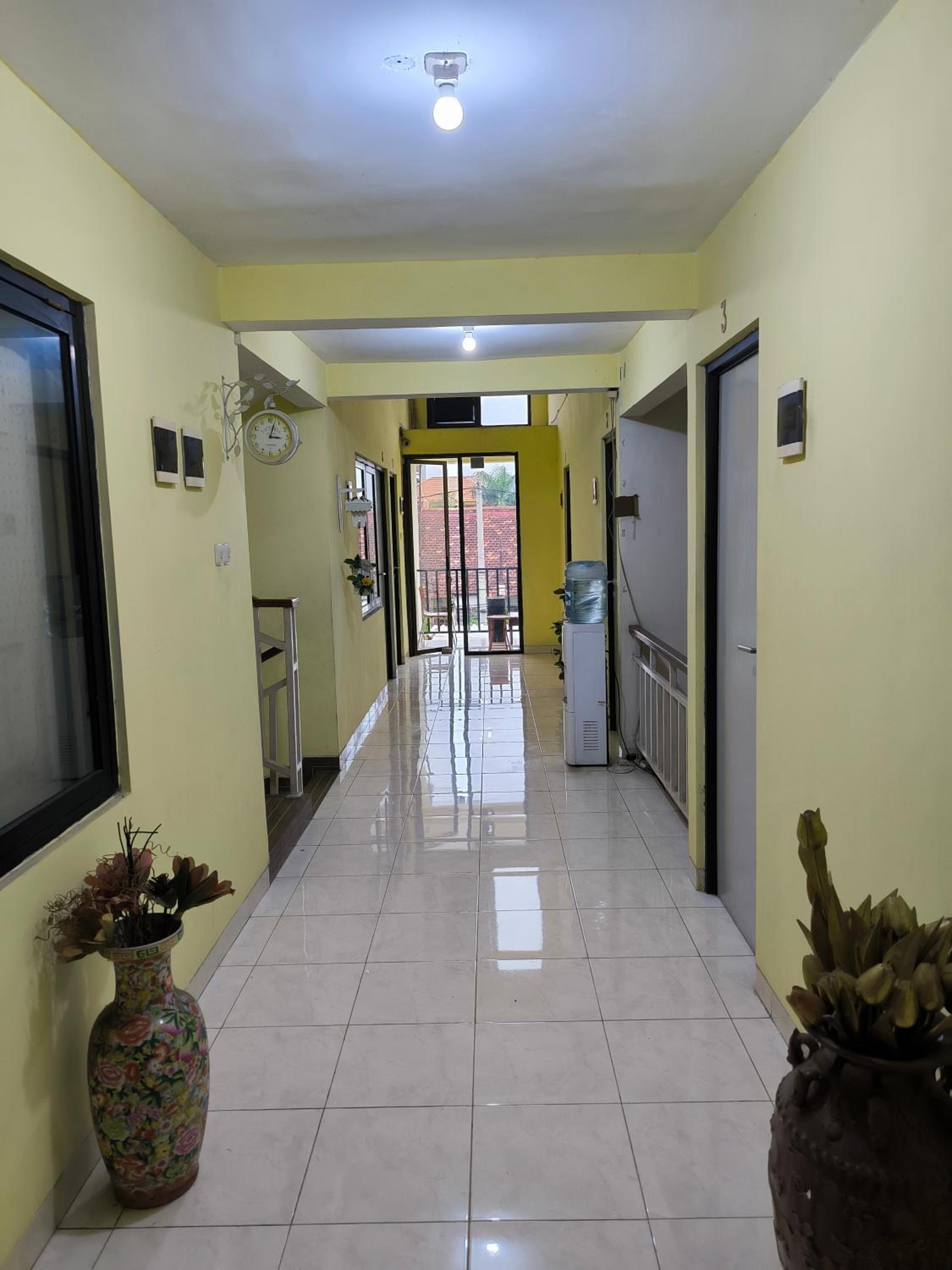 PROMOSIA GUEST HOUSE
