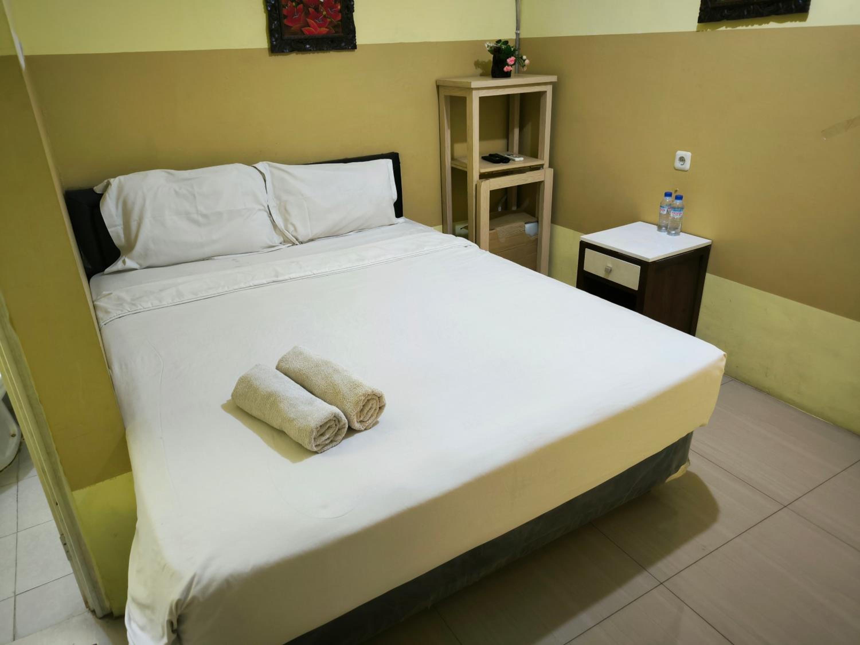 PROMOSIA GUEST HOUSE