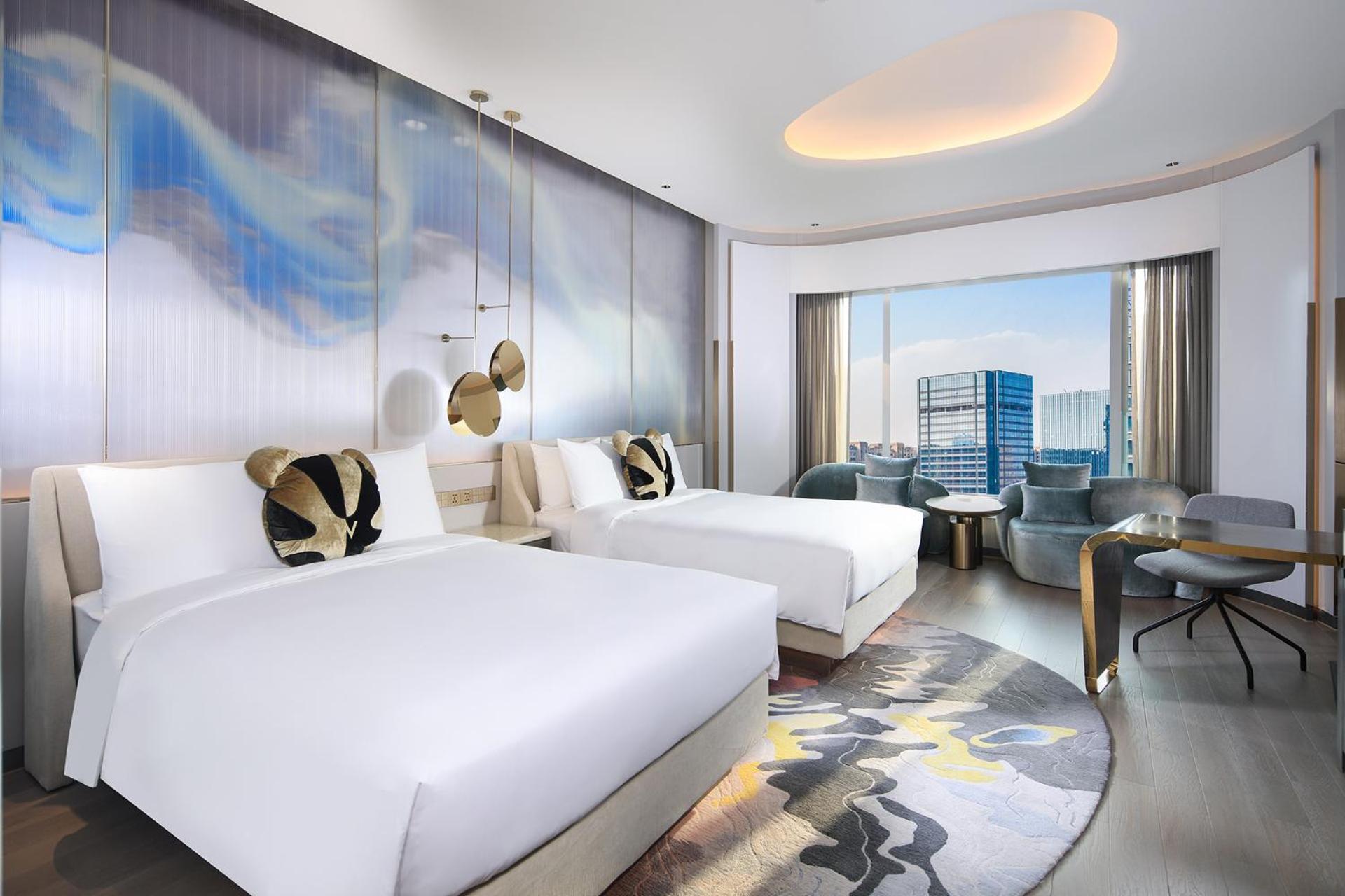 W Chengdu 照片第 77 張，共 108 張