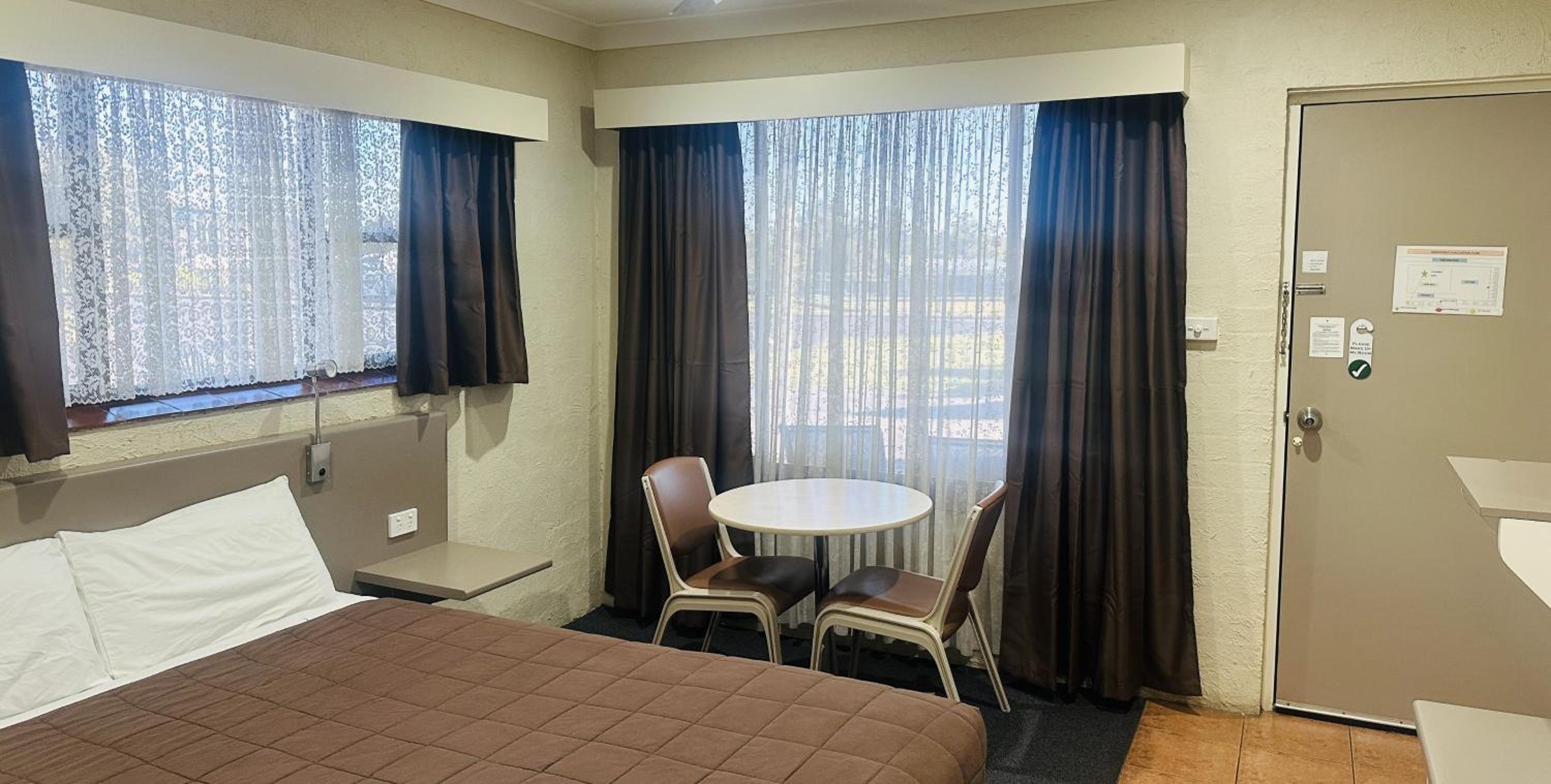 Sapphire City Motor Inn