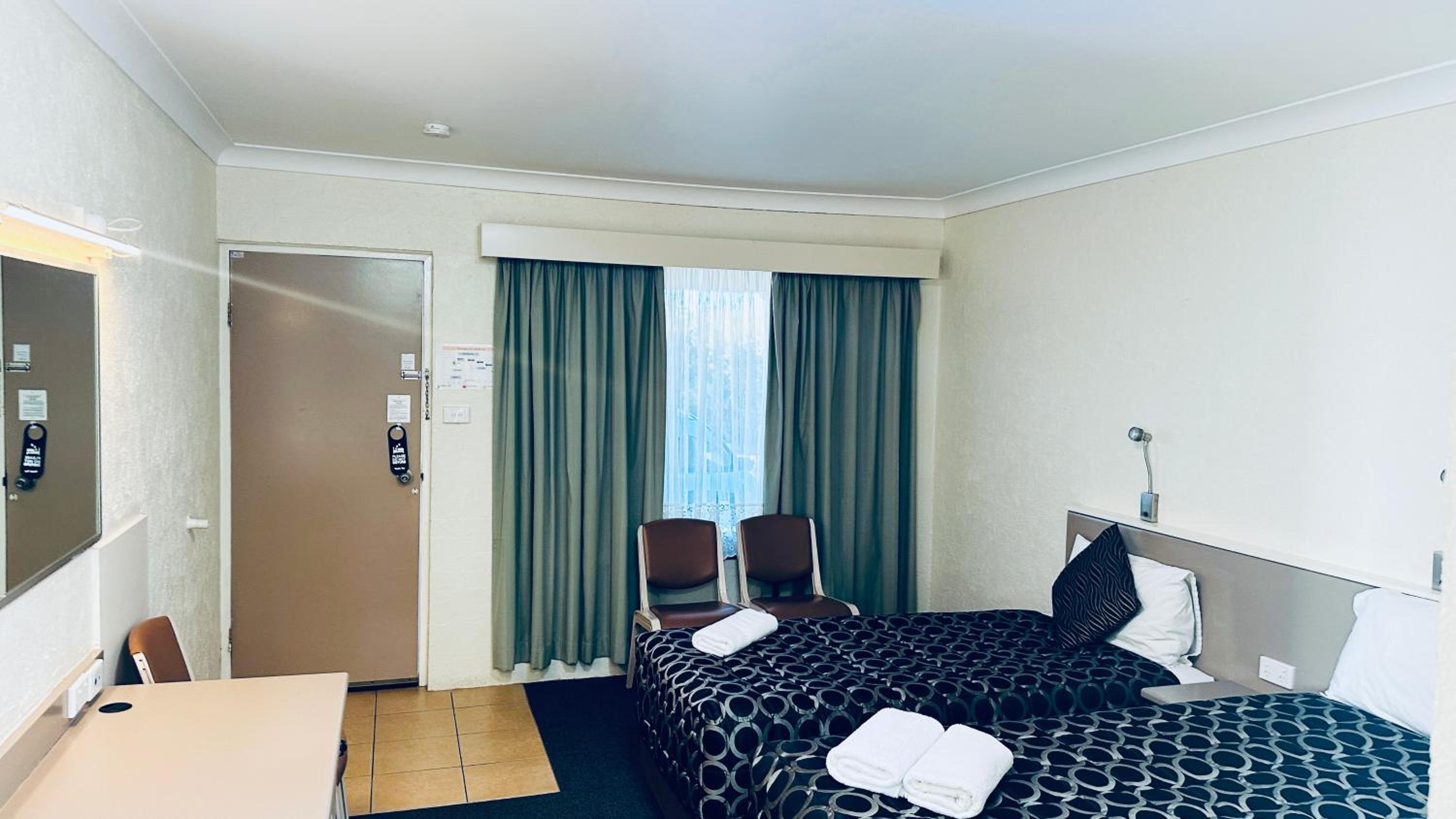 Sapphire City Motor Inn