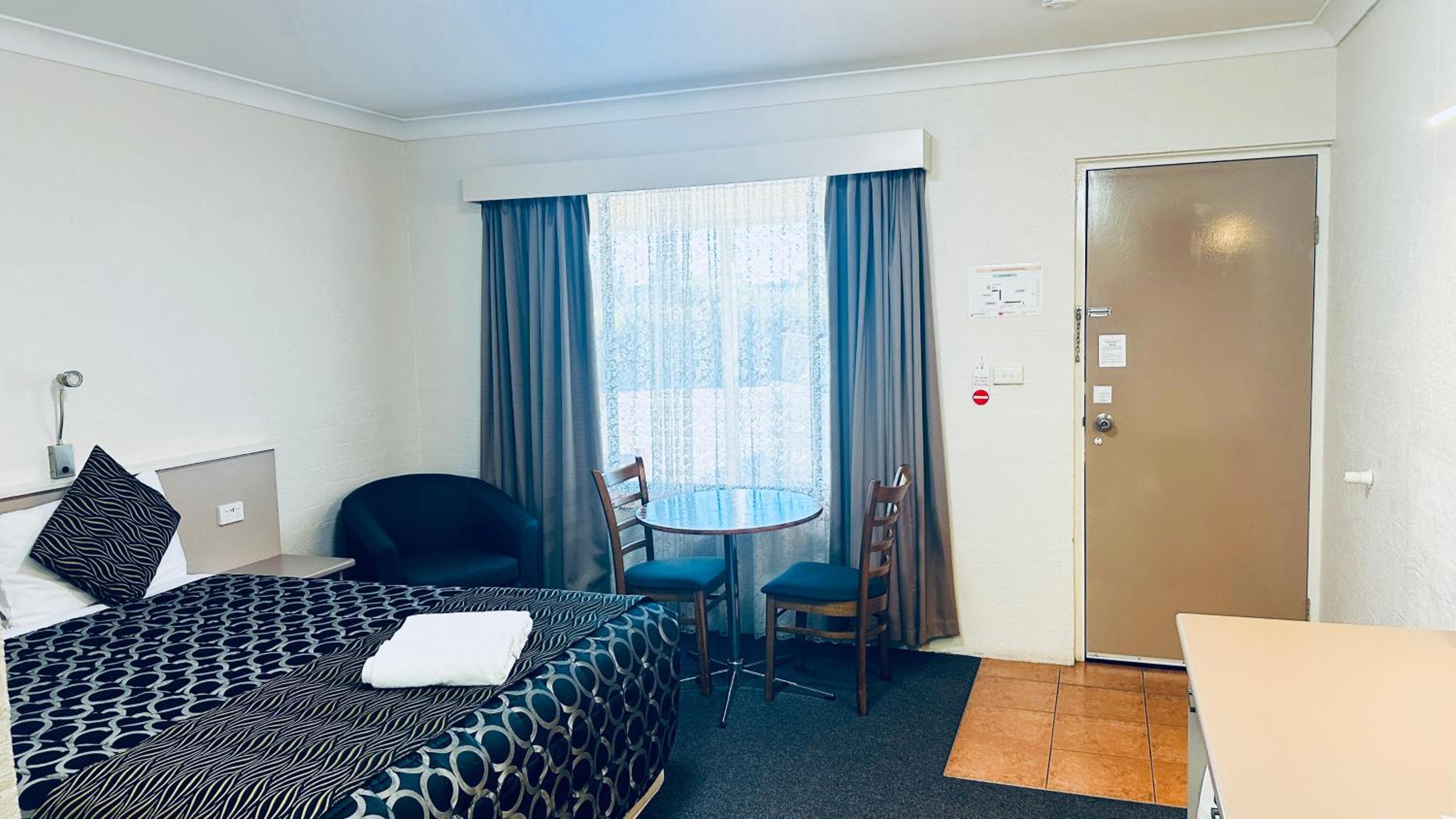 Sapphire City Motor Inn
