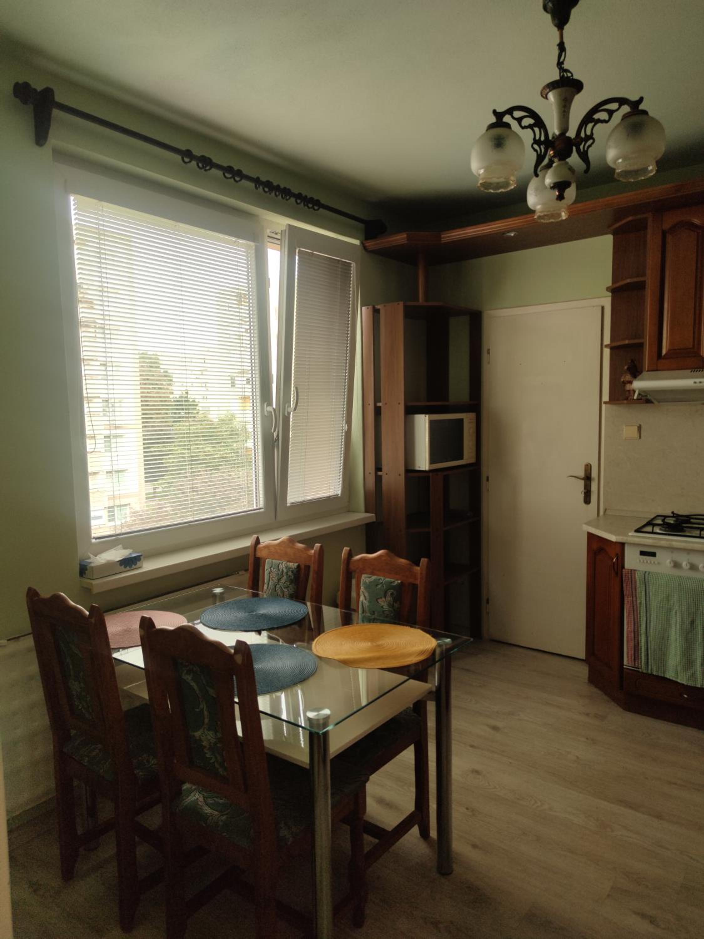 Fast Apartment in the Levice view 5