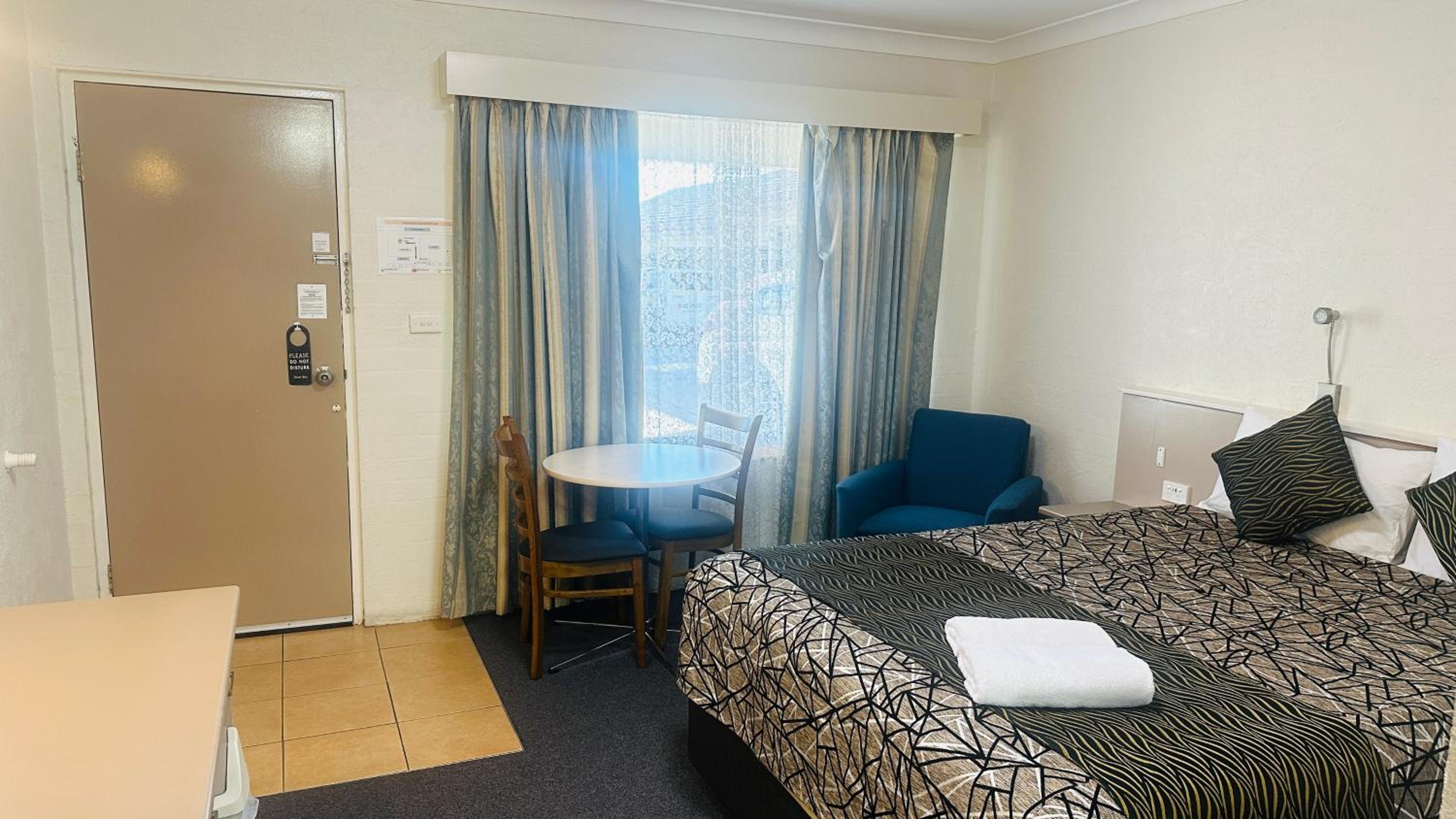 Sapphire City Motor Inn