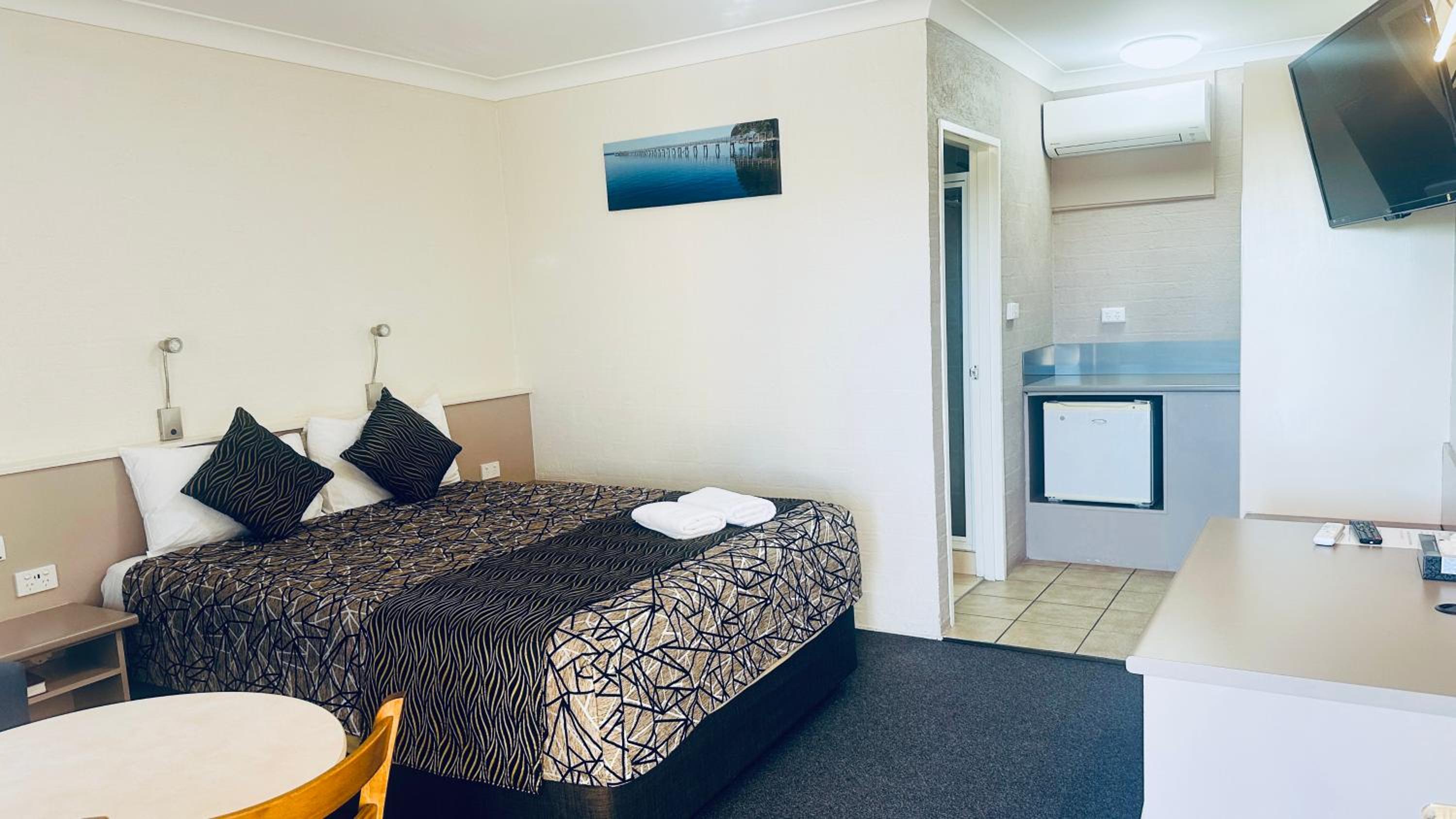 Sapphire City Motor Inn