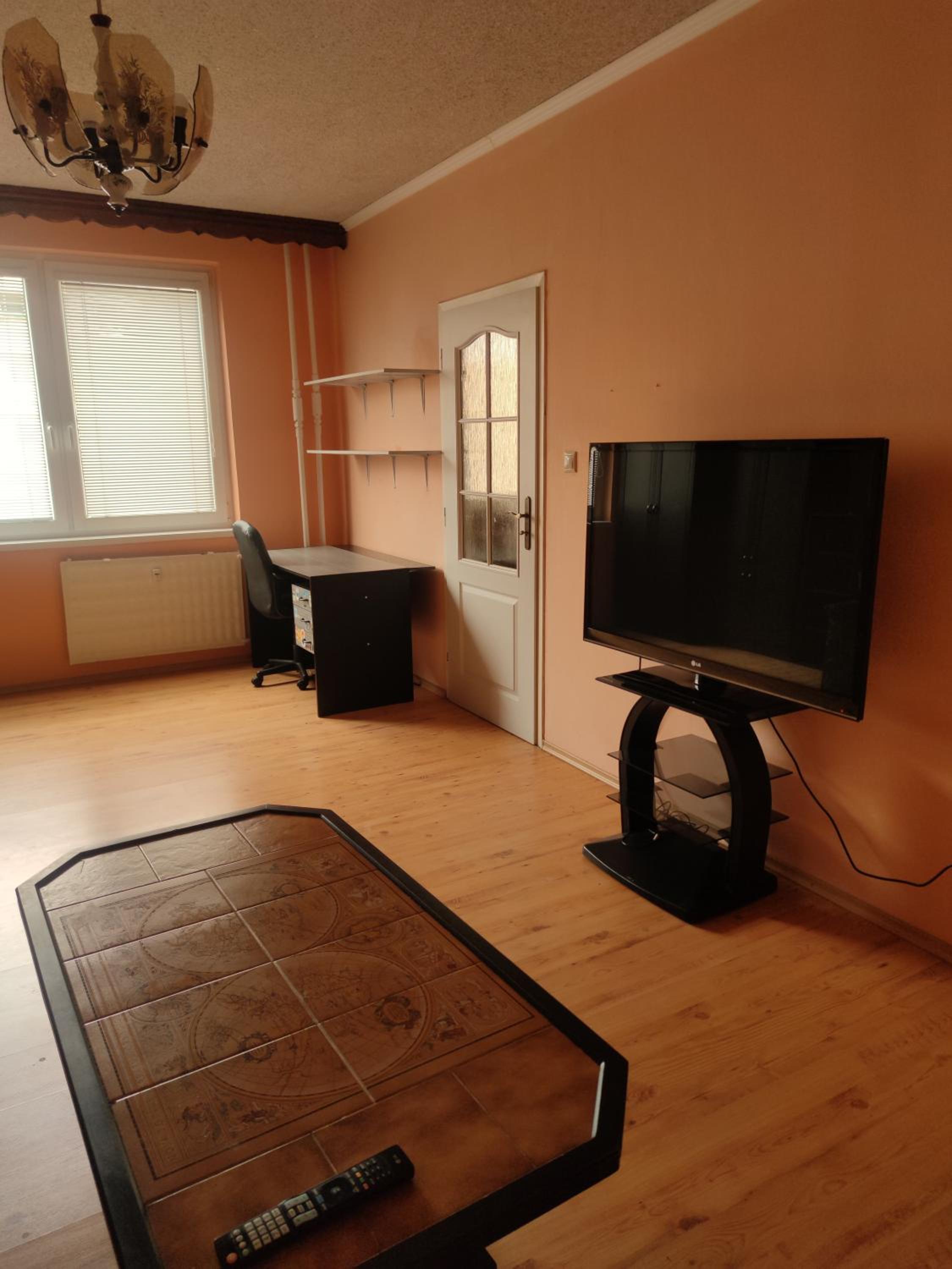 Fast Apartment in the Levice view 3