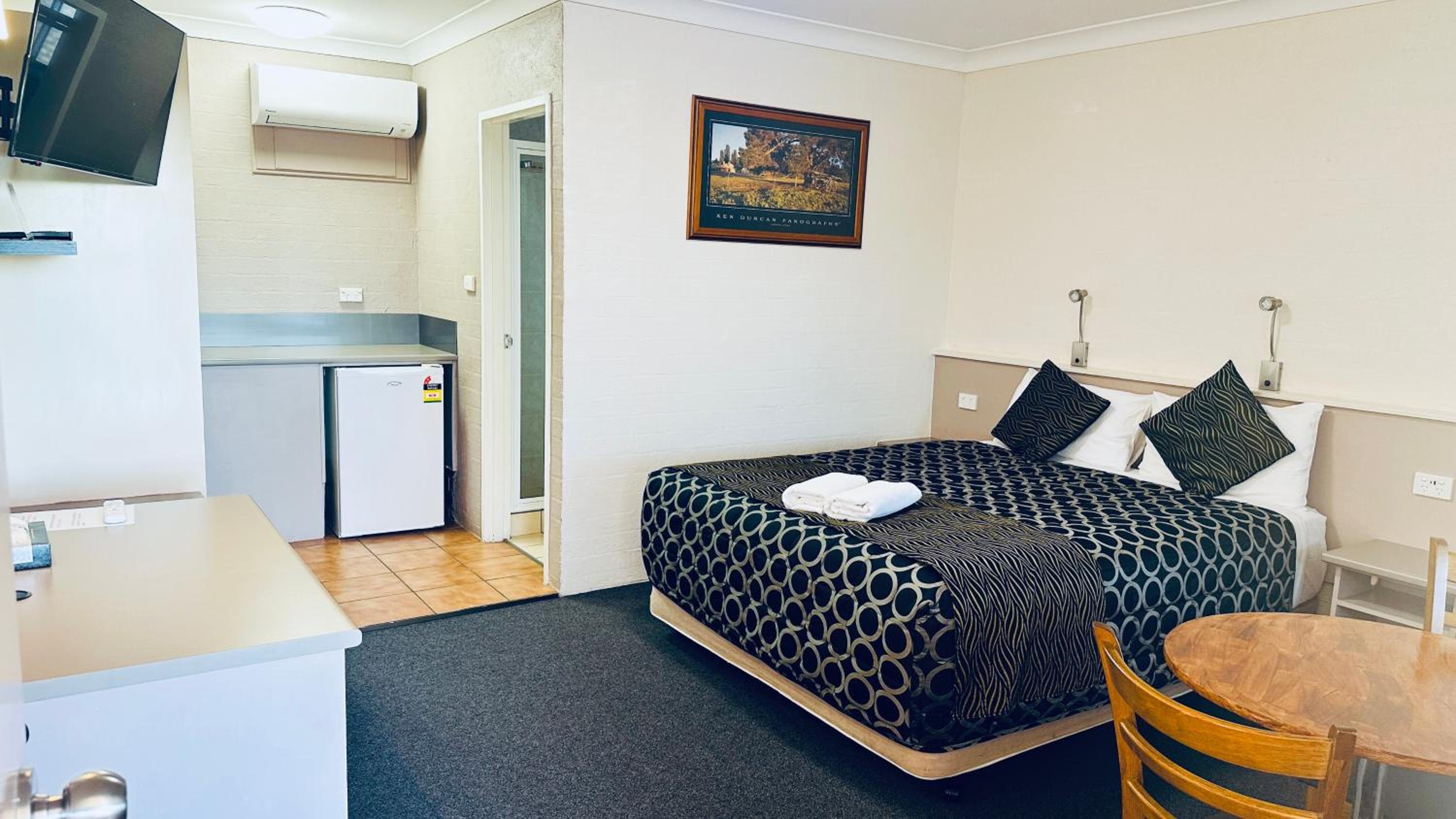 Sapphire City Motor Inn