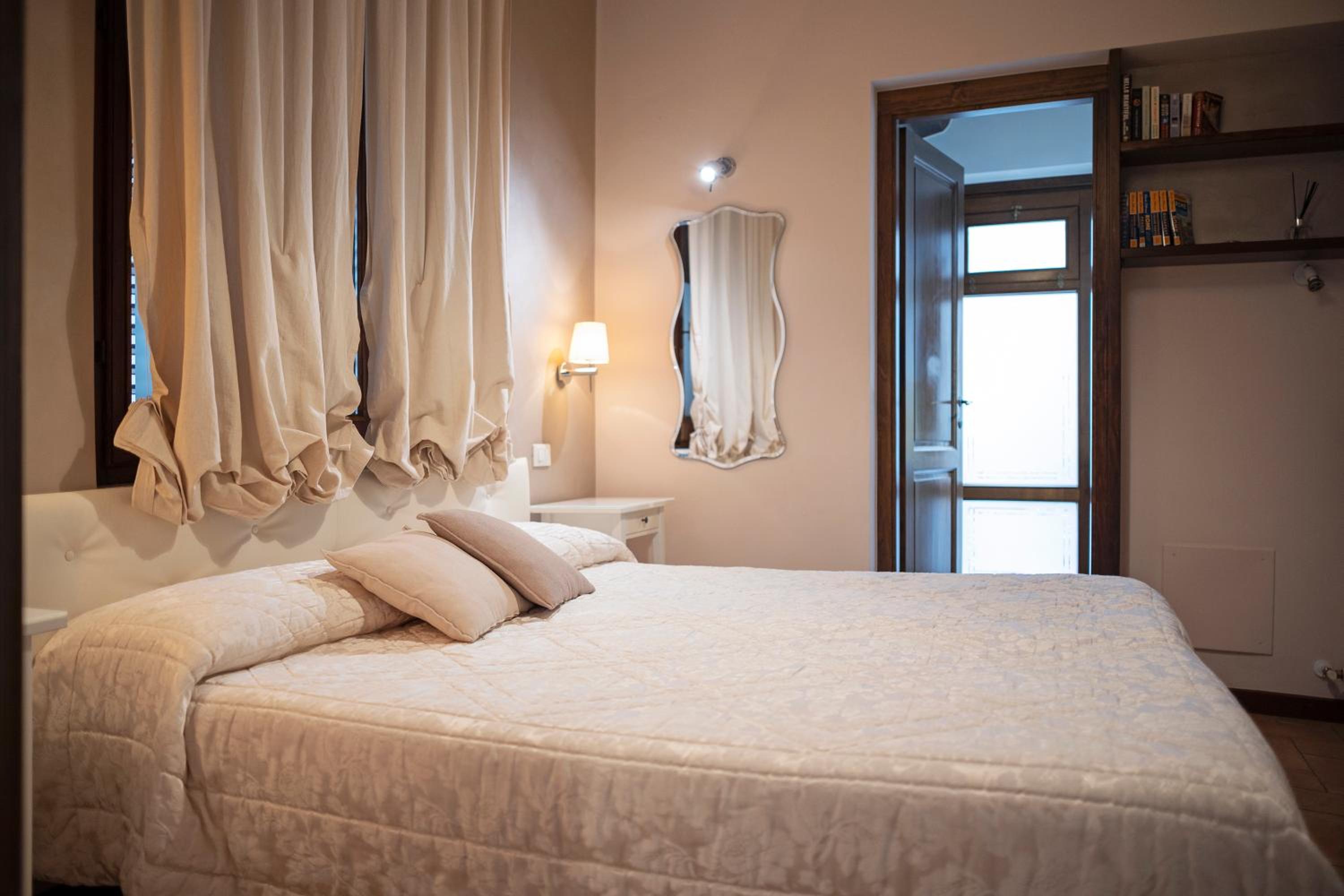 Casa Vèra Affittacamere Appartamenti