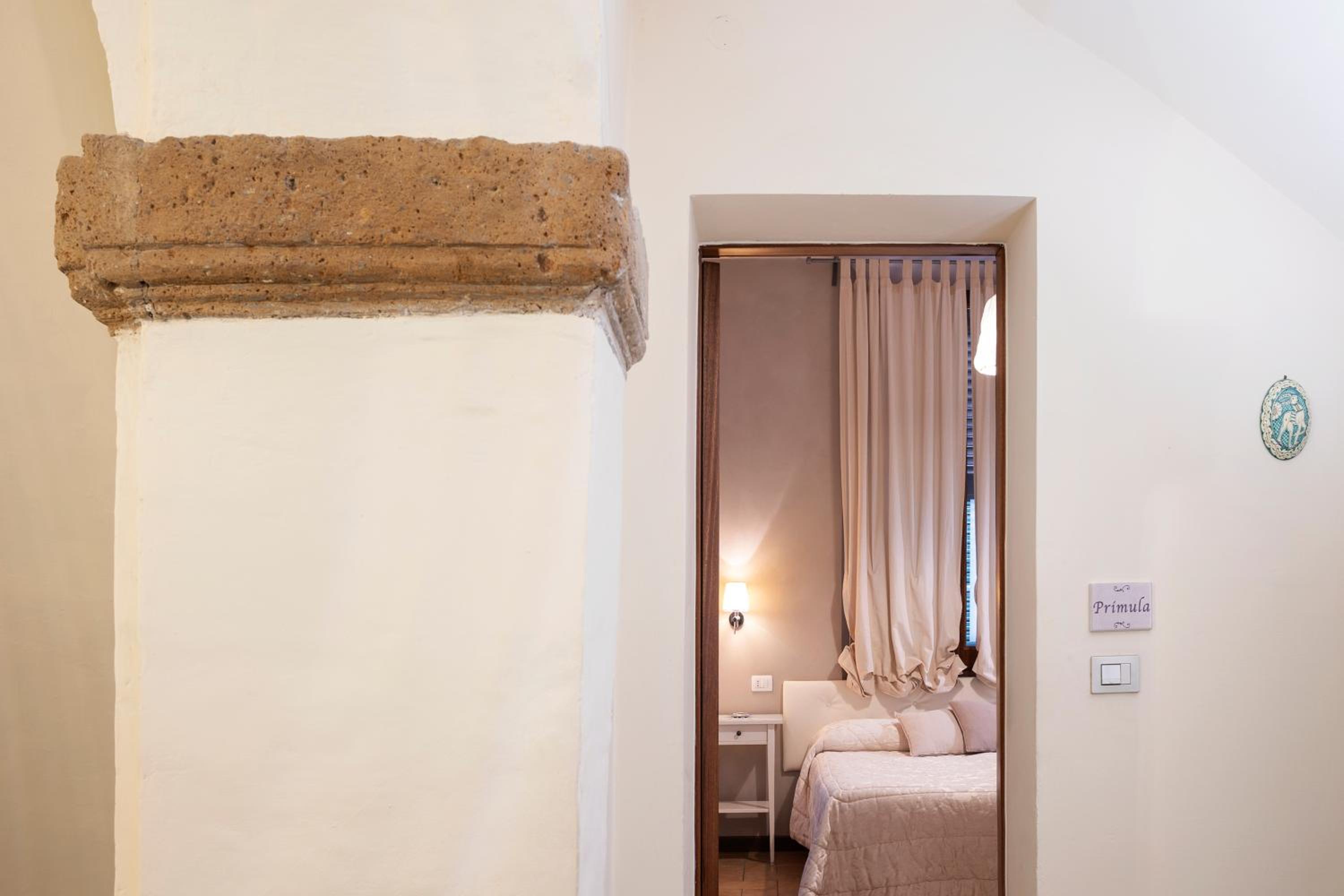 Casa Vèra Affittacamere Appartamenti