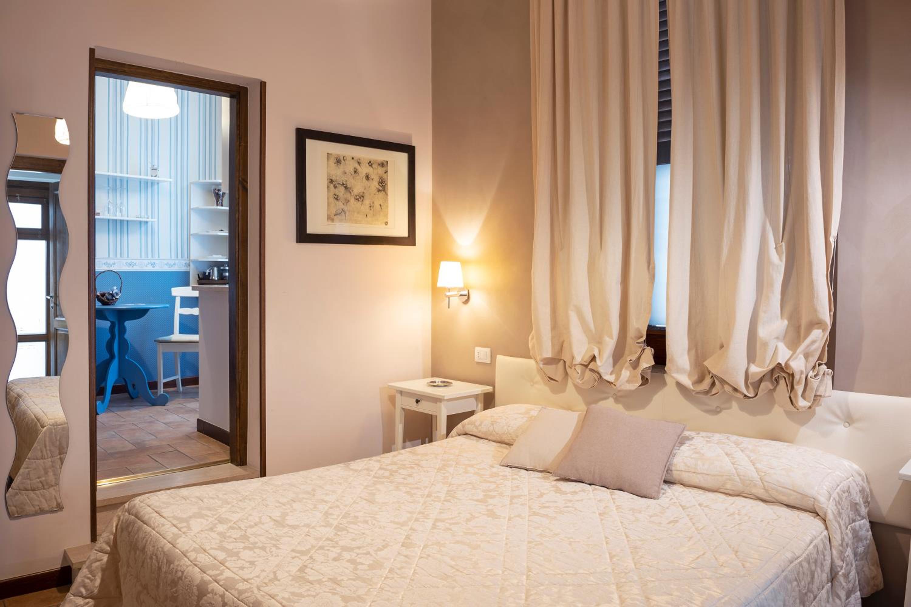 Casa Vèra Affittacamere Appartamenti