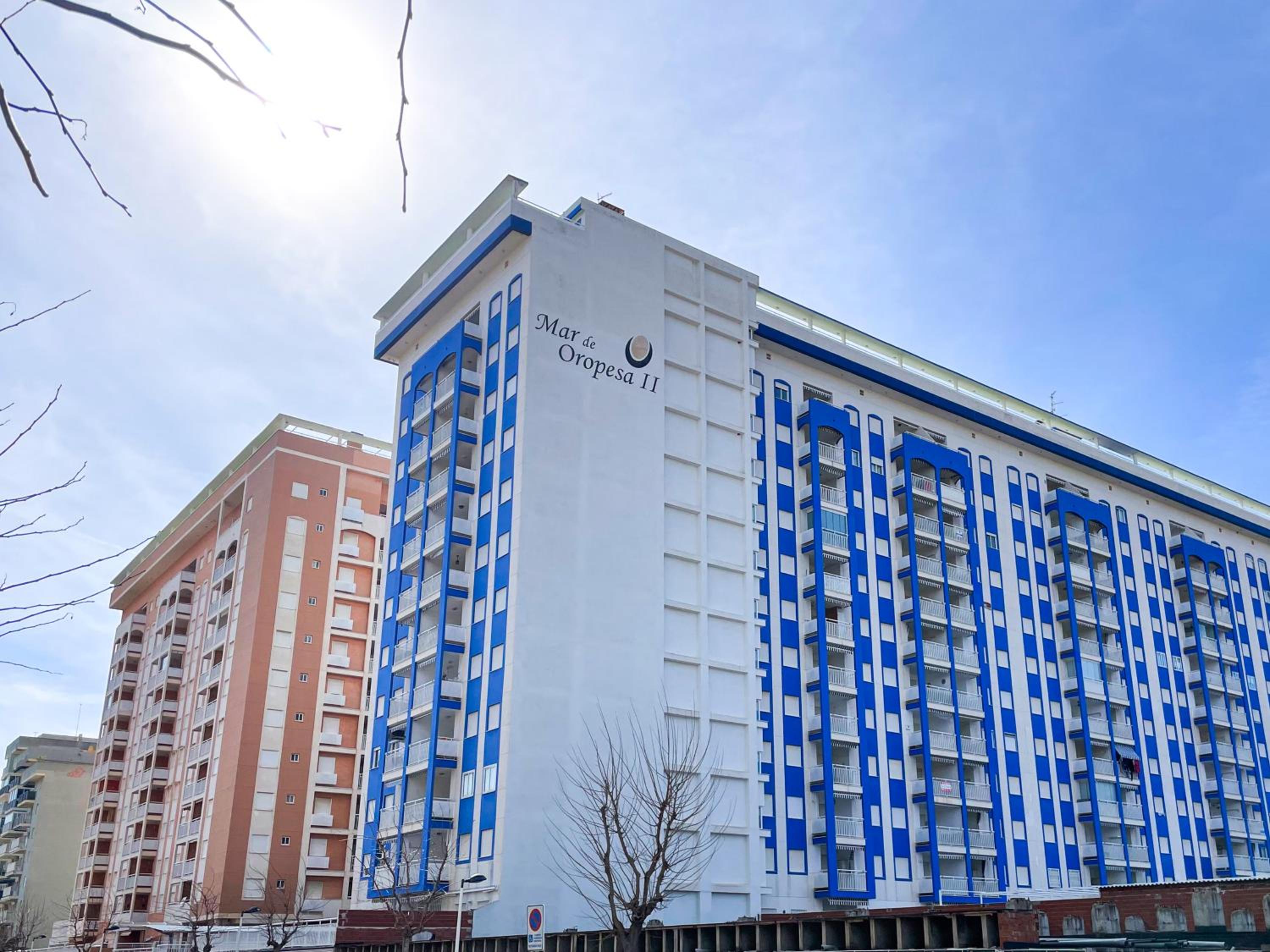 Apartamentos Mar de Oropesa 3000