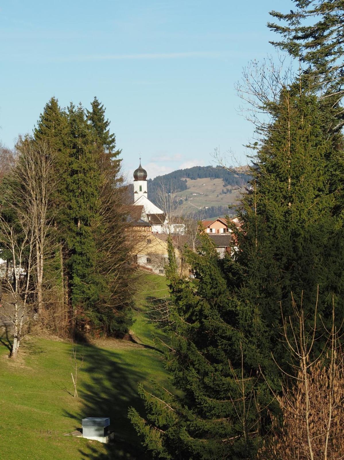 Ferienwohnung Böhler