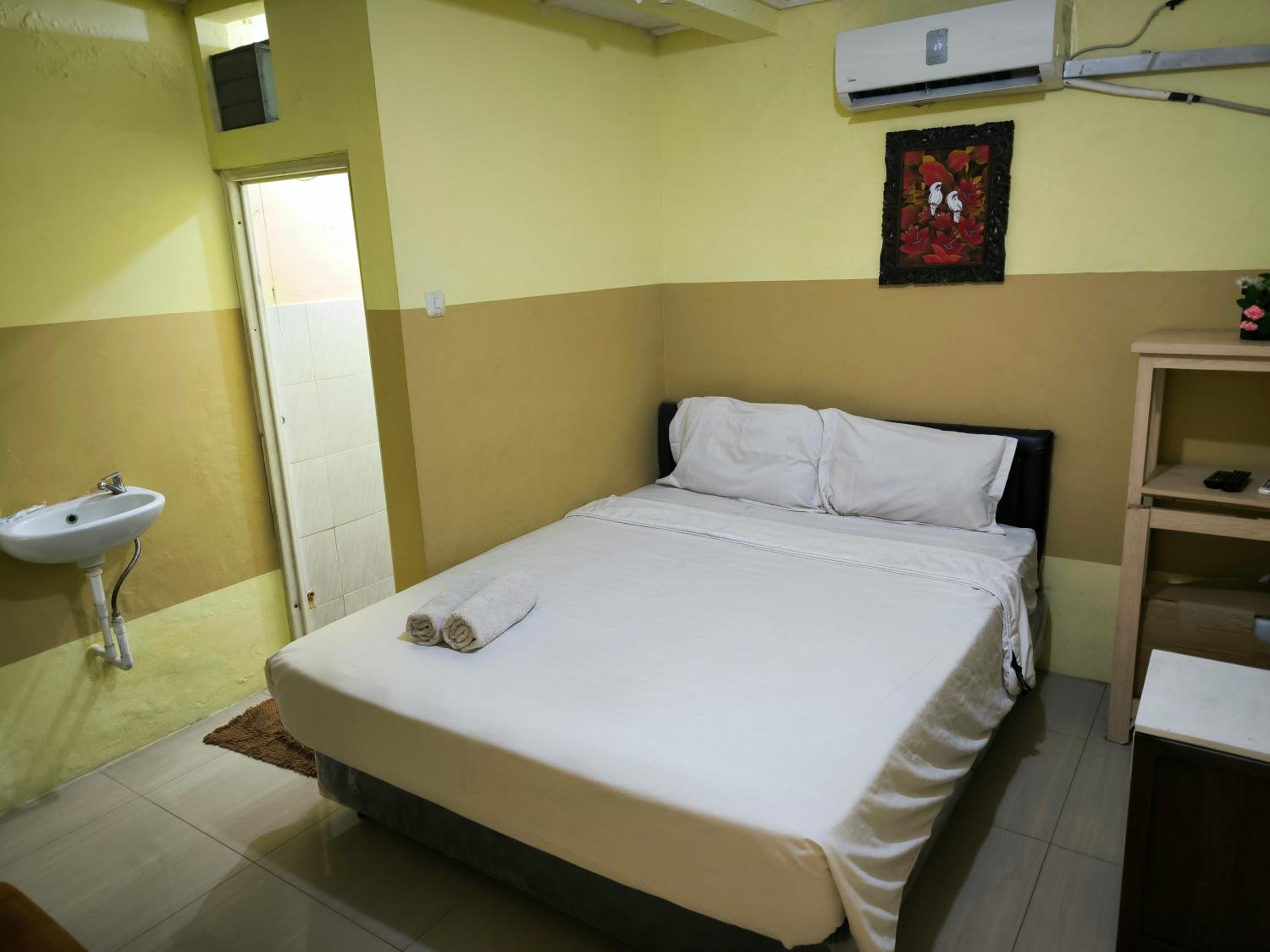 PROMOSIA GUEST HOUSE