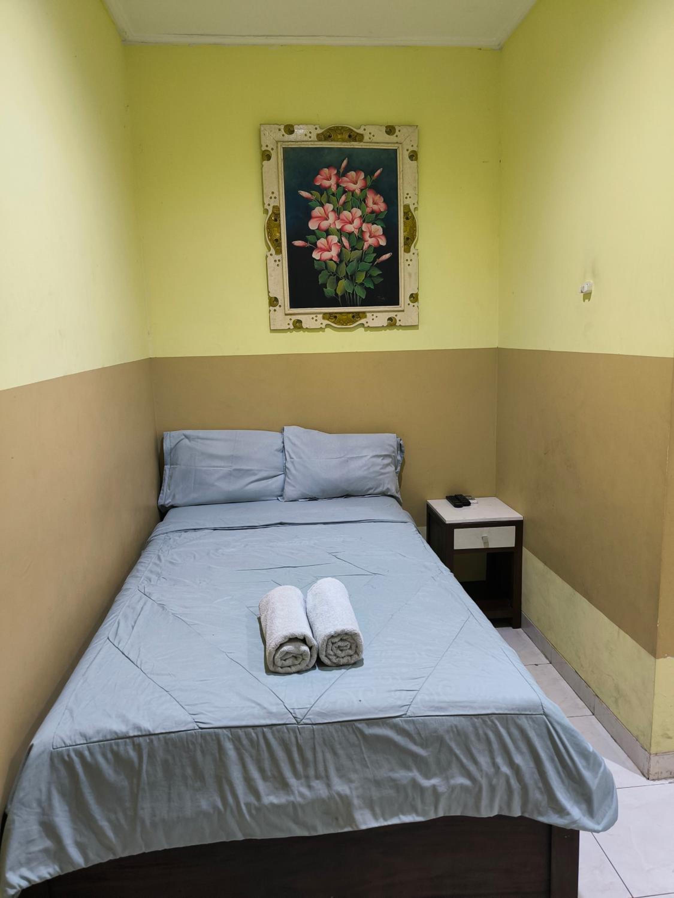 PROMOSIA GUEST HOUSE