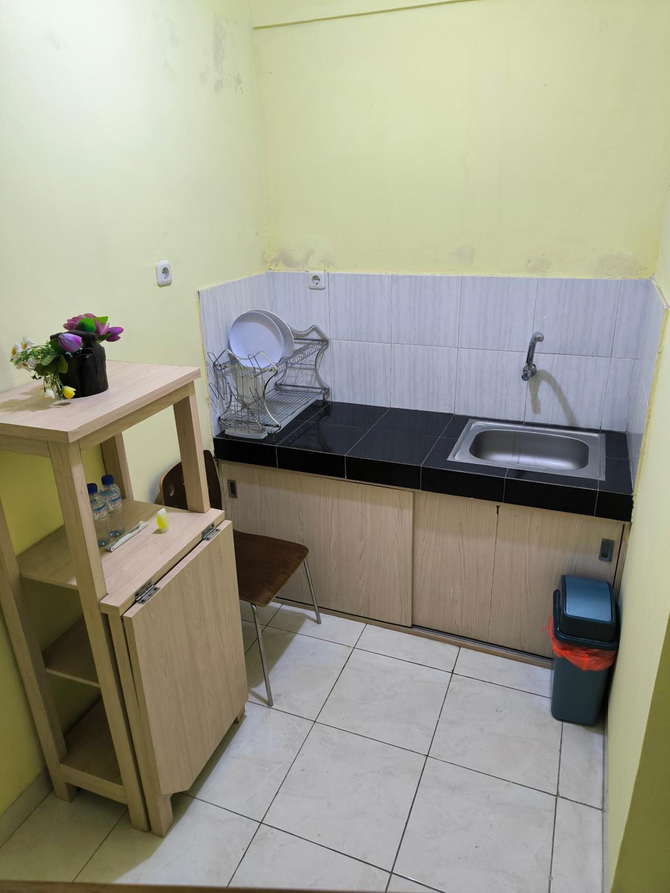 PROMOSIA GUEST HOUSE