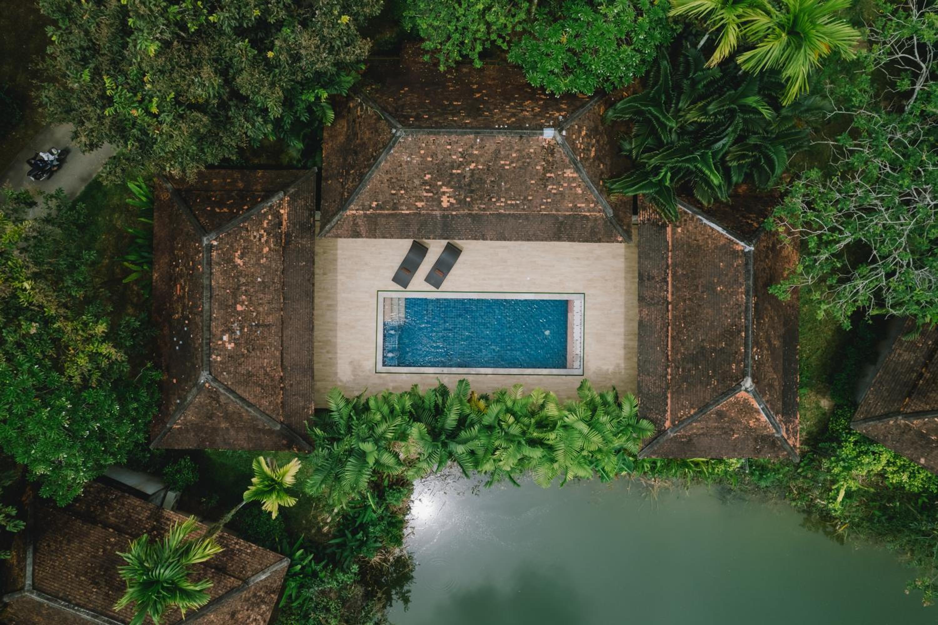 Bor Saen Pool Villa